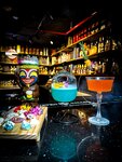 Sonora Restobar & Karaoke (Distrital Miraflores, Avenida José Larco, 680), karaoke