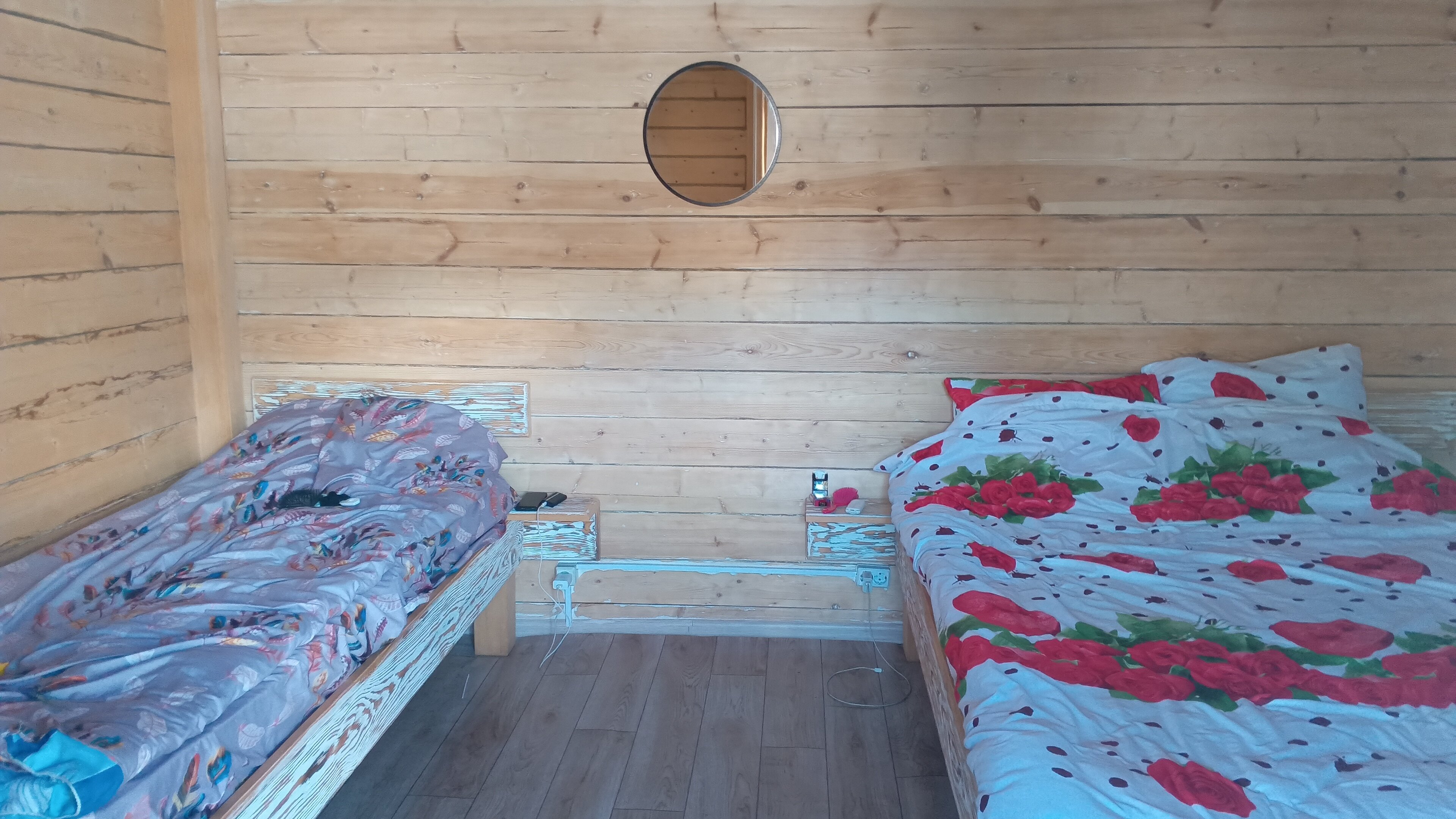 Фото В горах Алтая