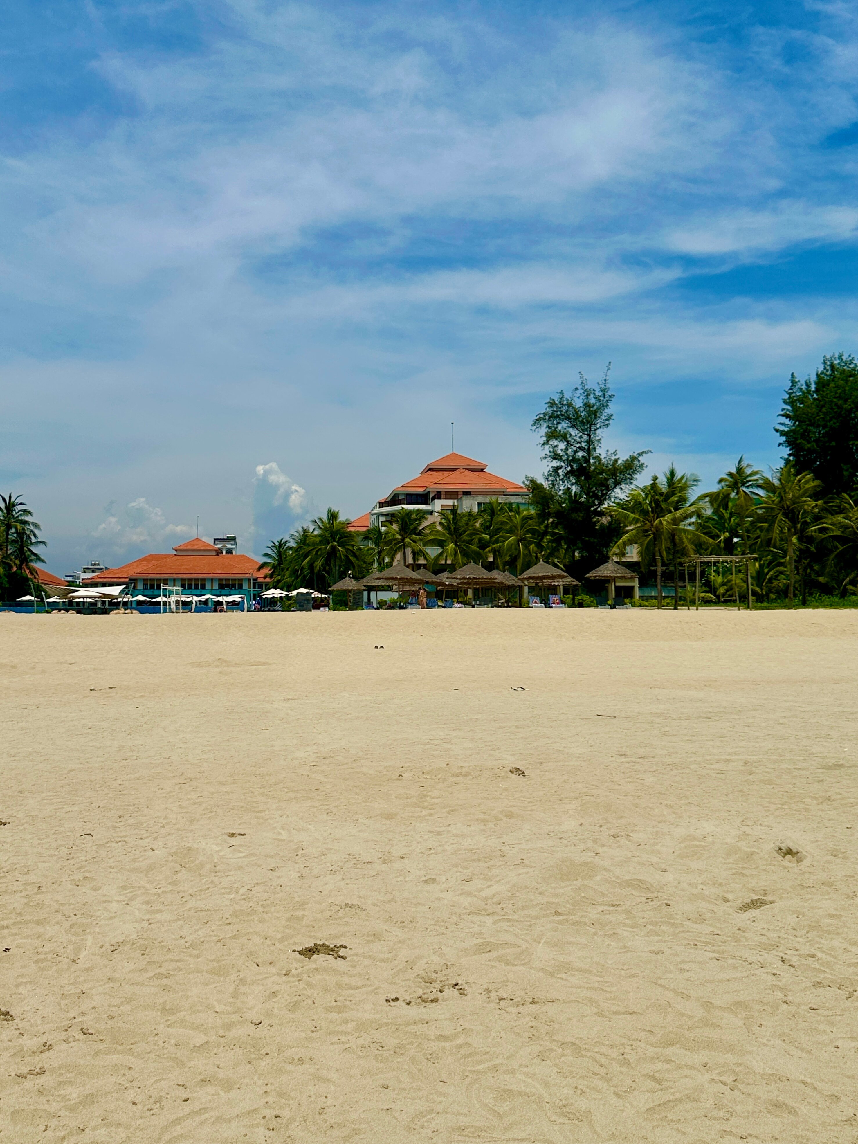 Фото Pullman Danang Beach Resort