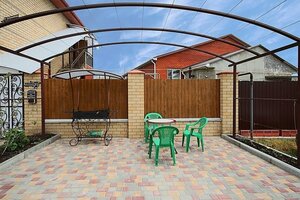 Гостевой дом Как дома