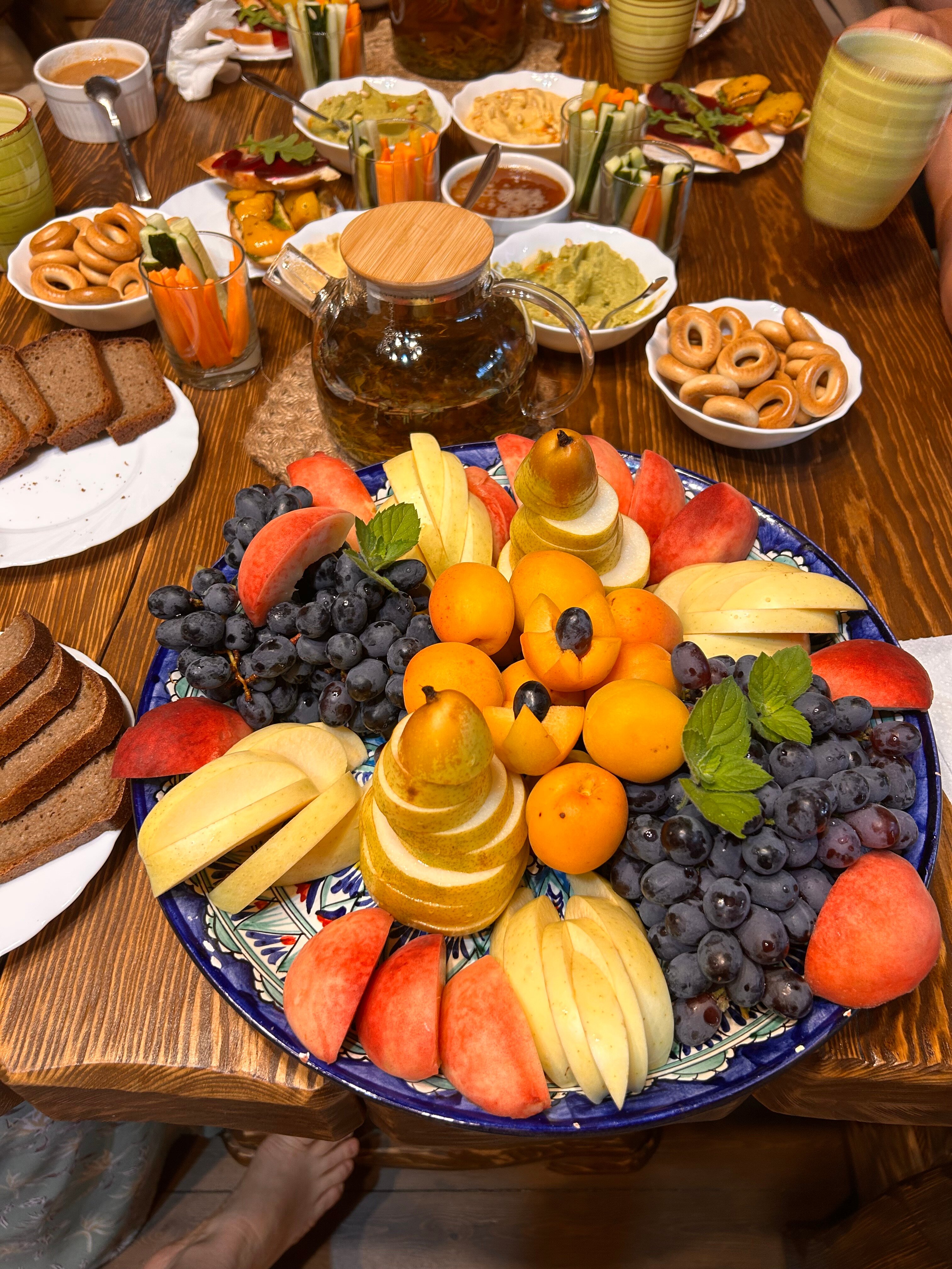 Фото Родовая Усадьба Наш Дом