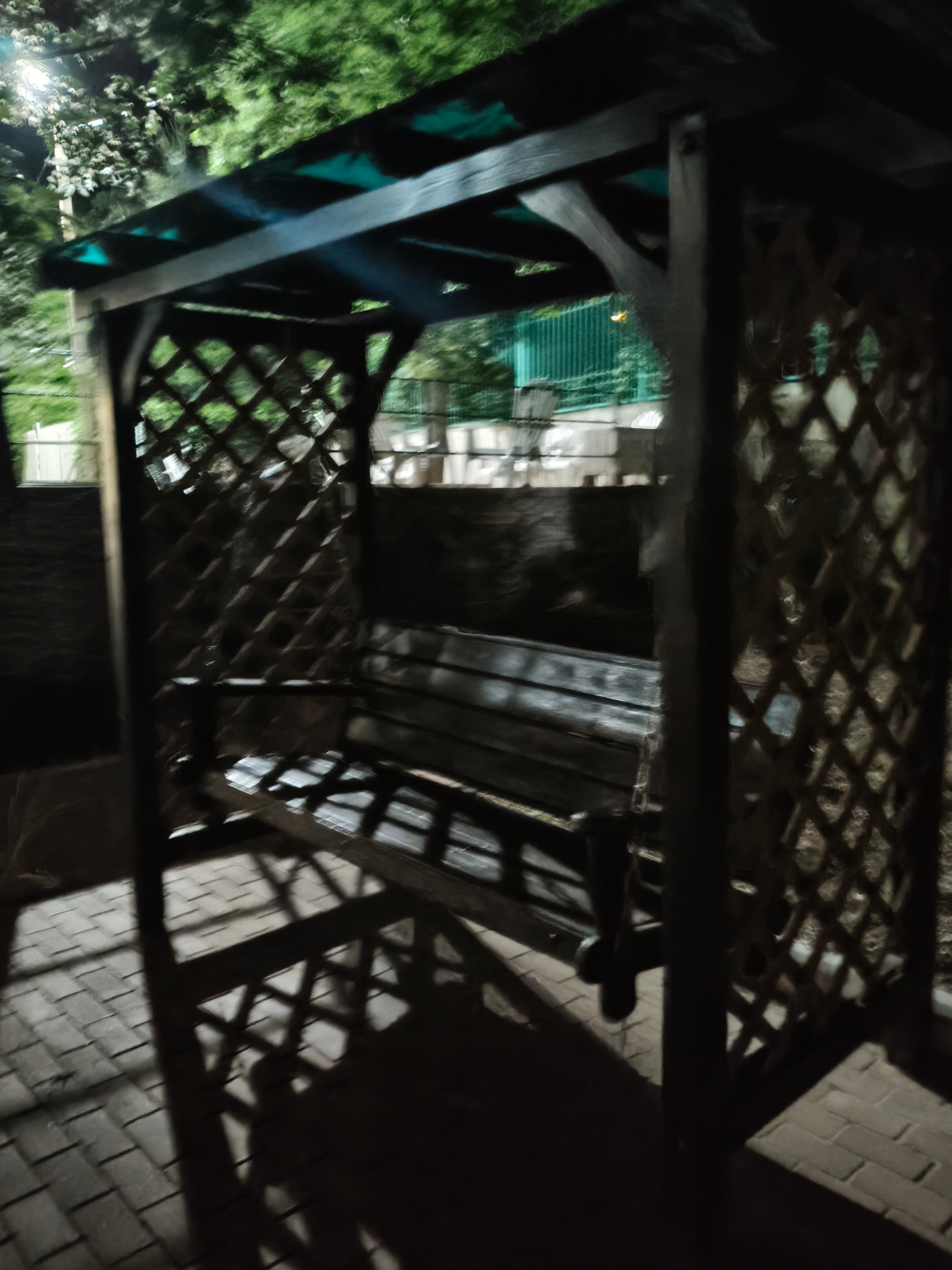 Фото Лесной дворик