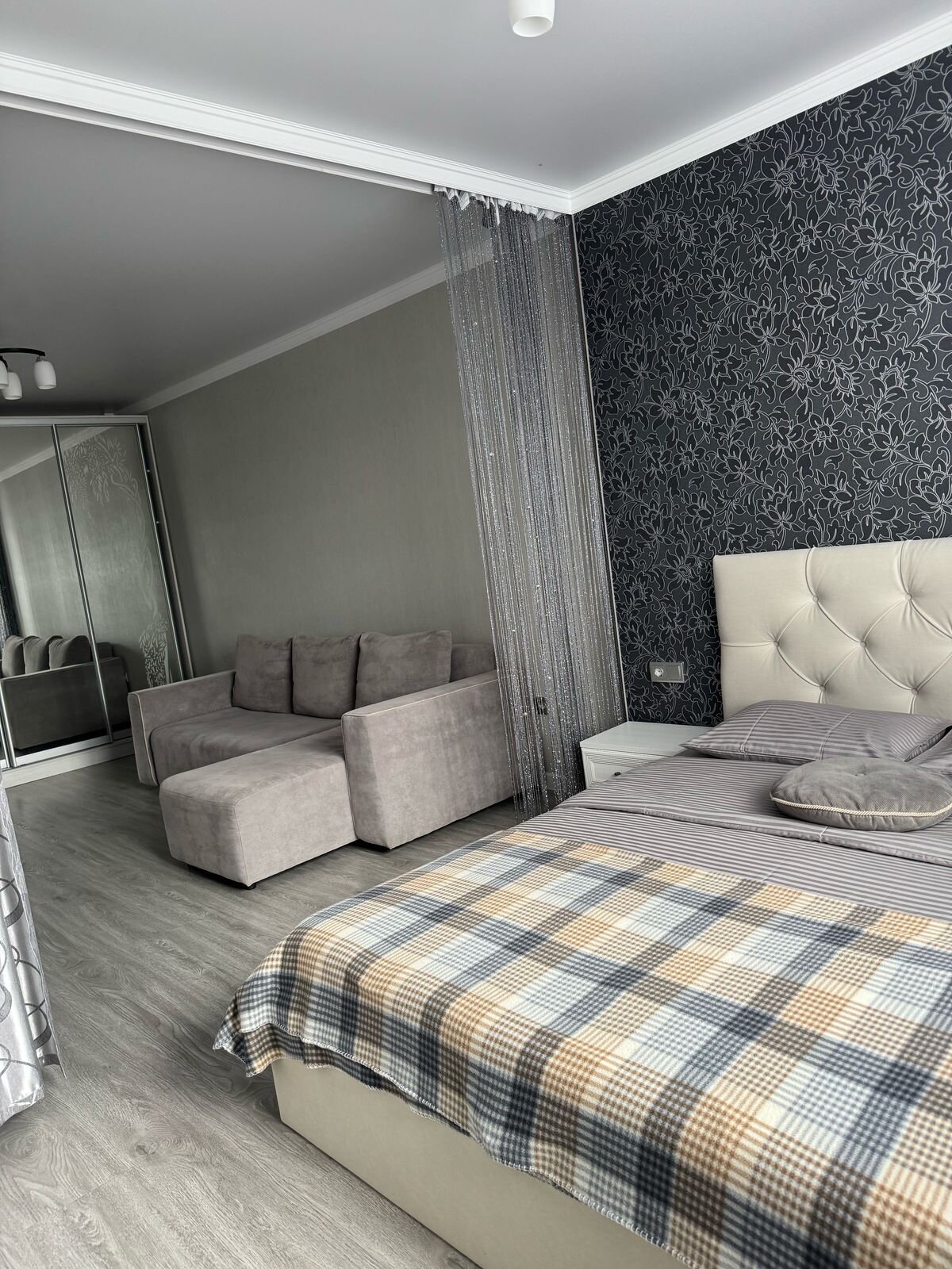 Фото Апартаменты на Бибика