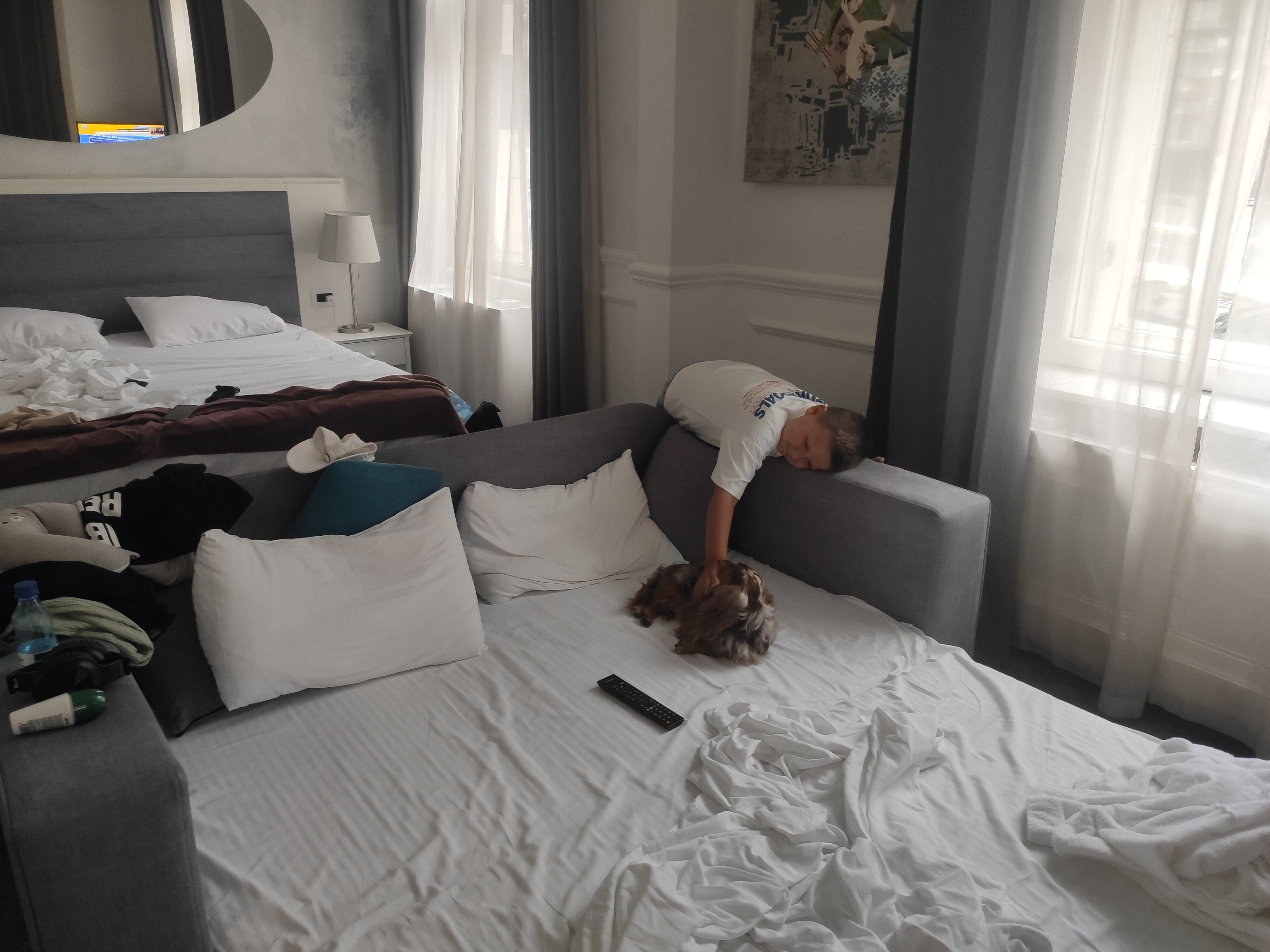 Фото Public House Hotel