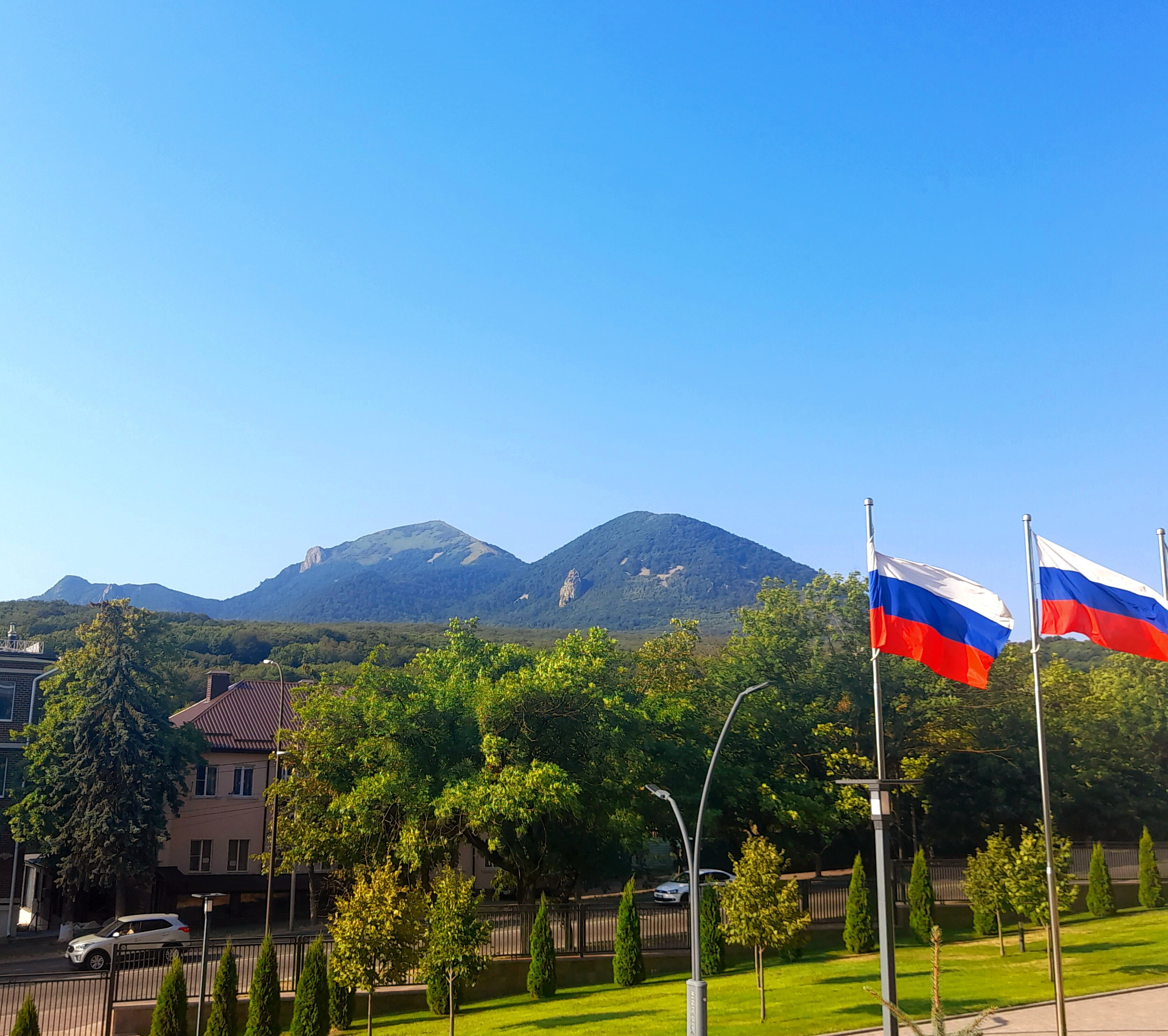 Фото Источник Железноводск