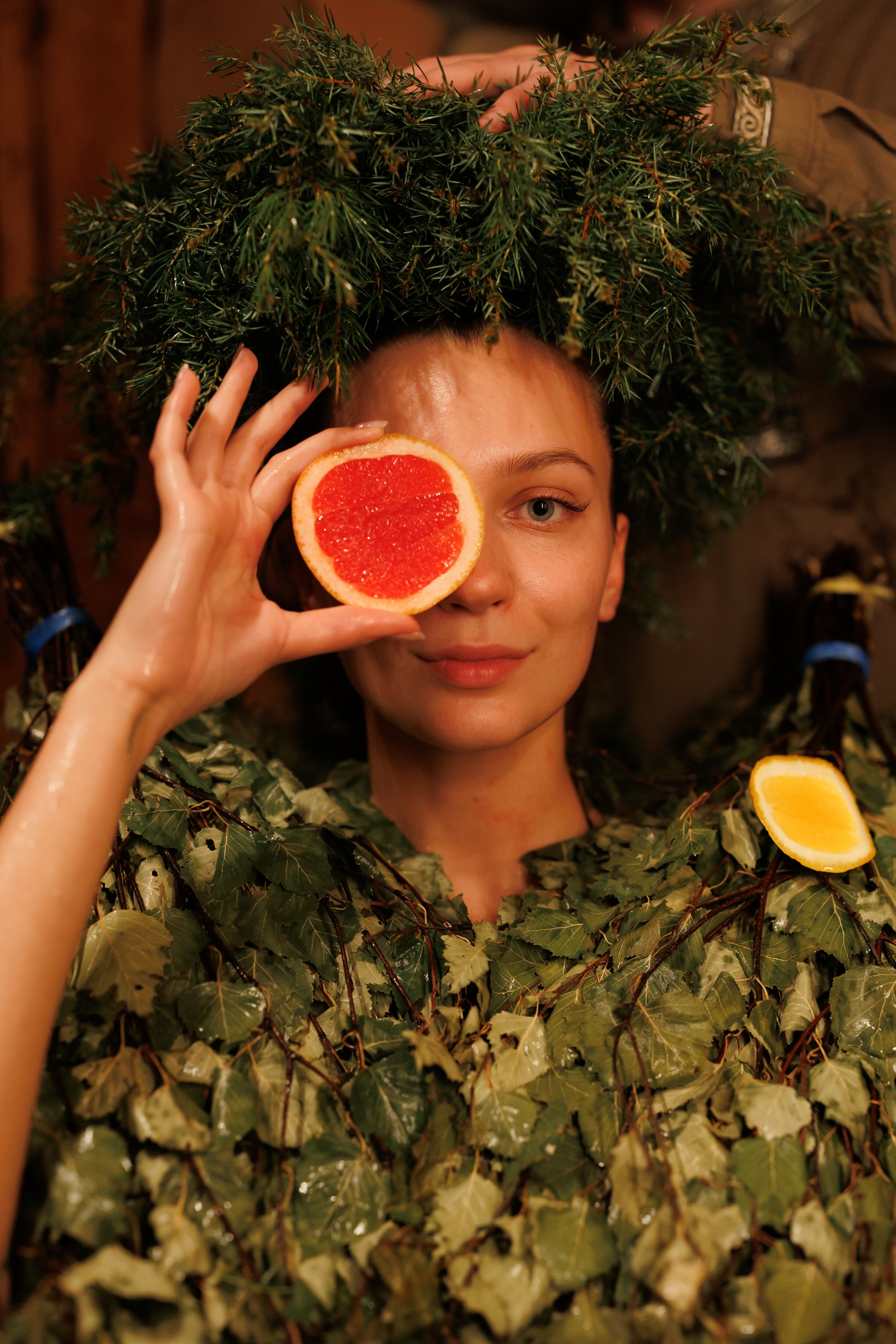 Фото Москоу Кантри Клаб