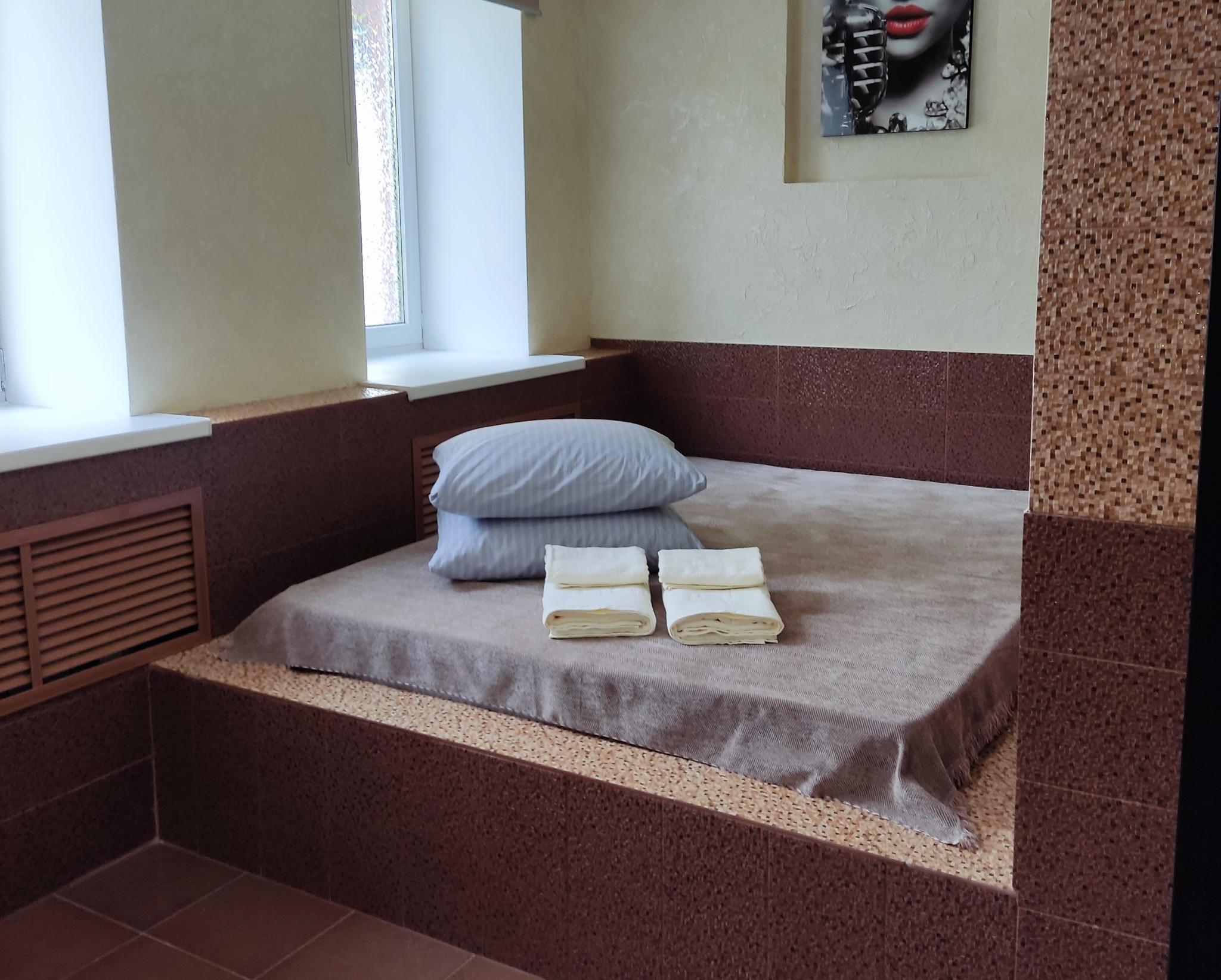 Фото Залесный