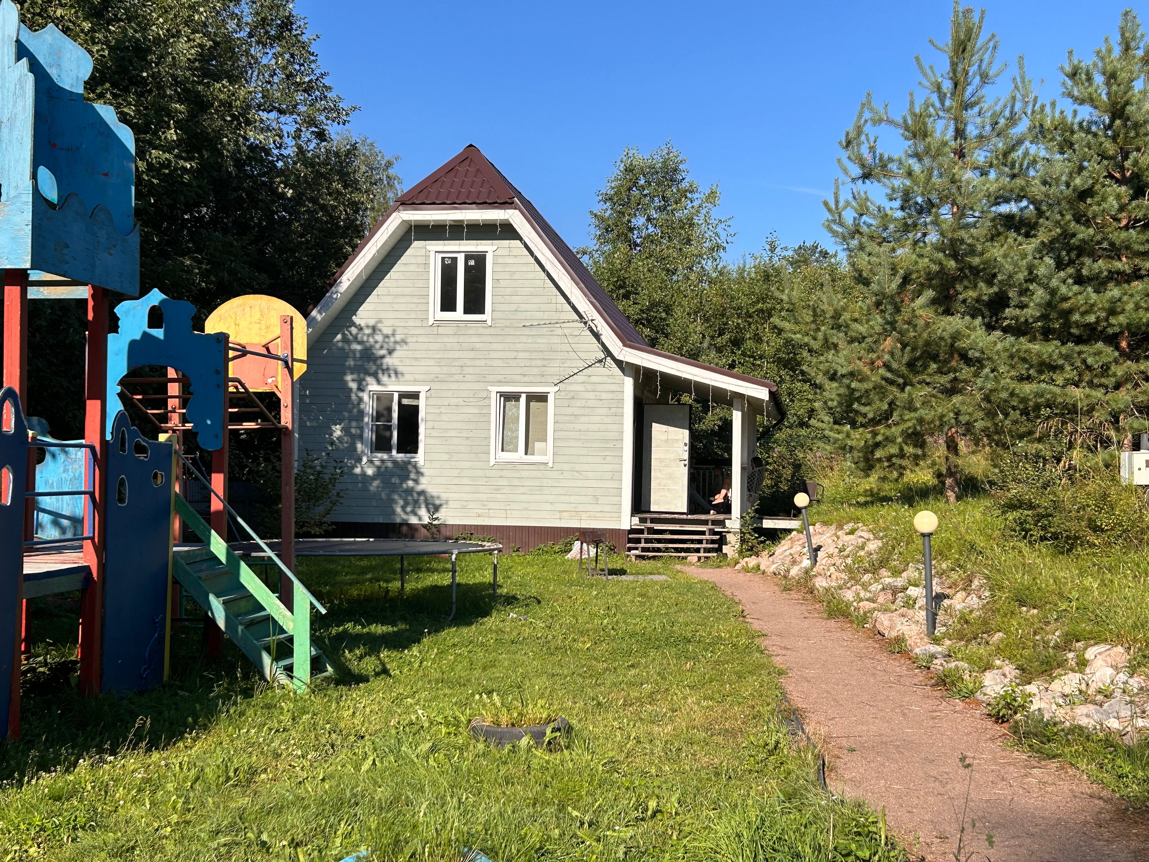 Фото Dream House