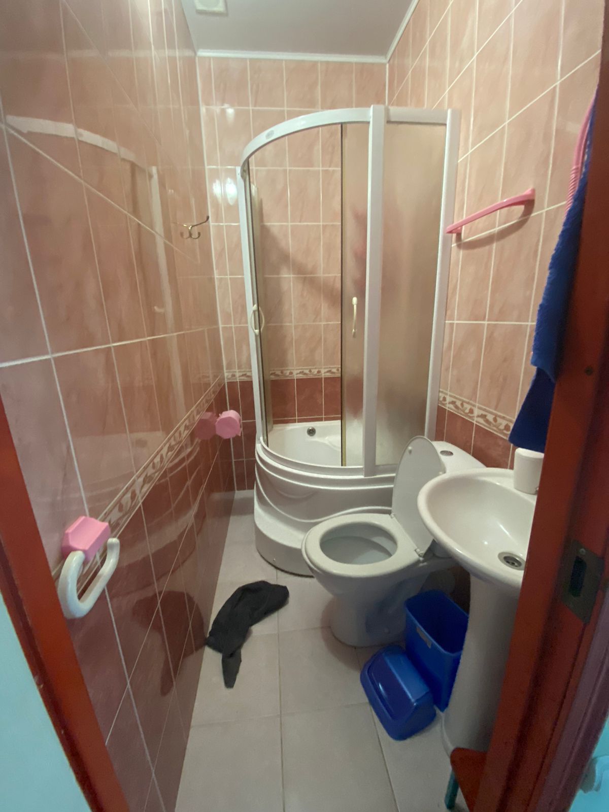 Фото Минчанка