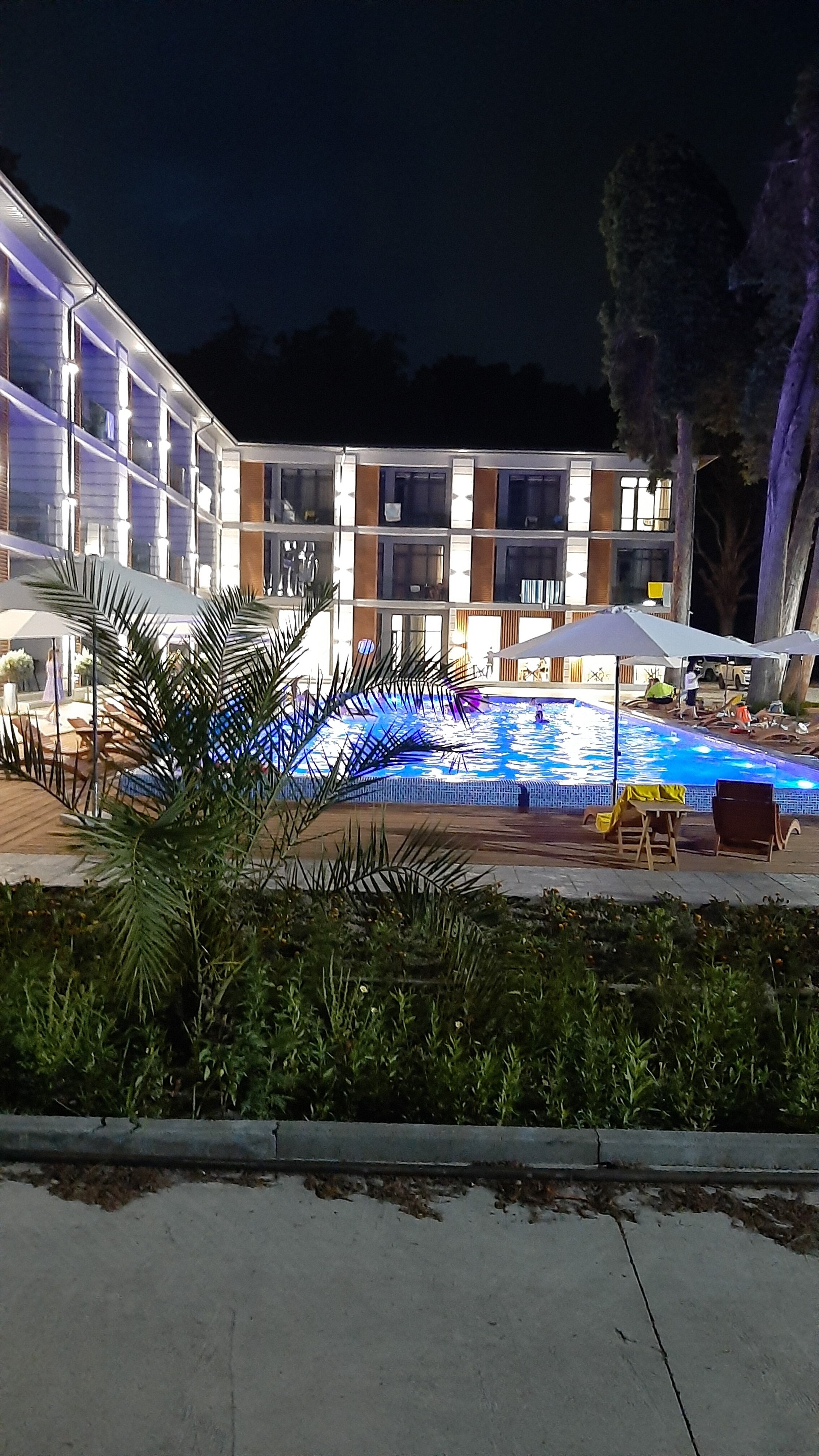 Фото Solar Hotel