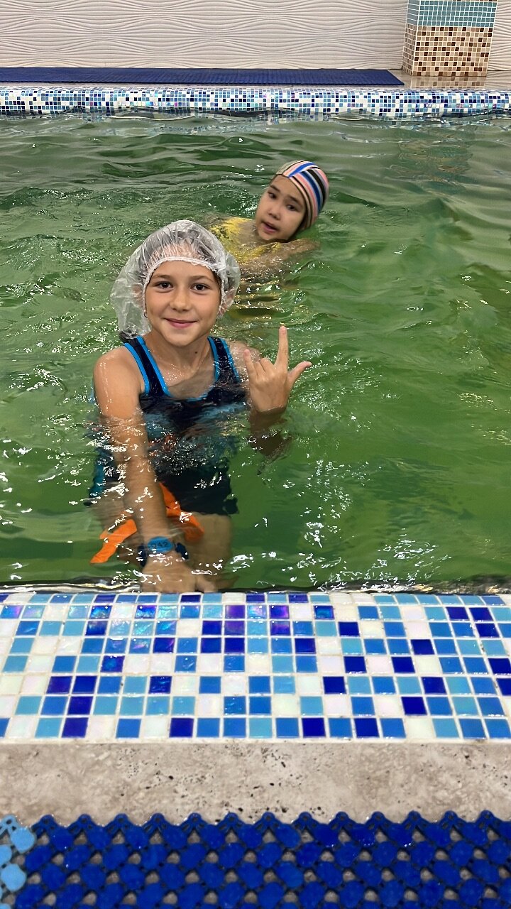 Фото Лагуна