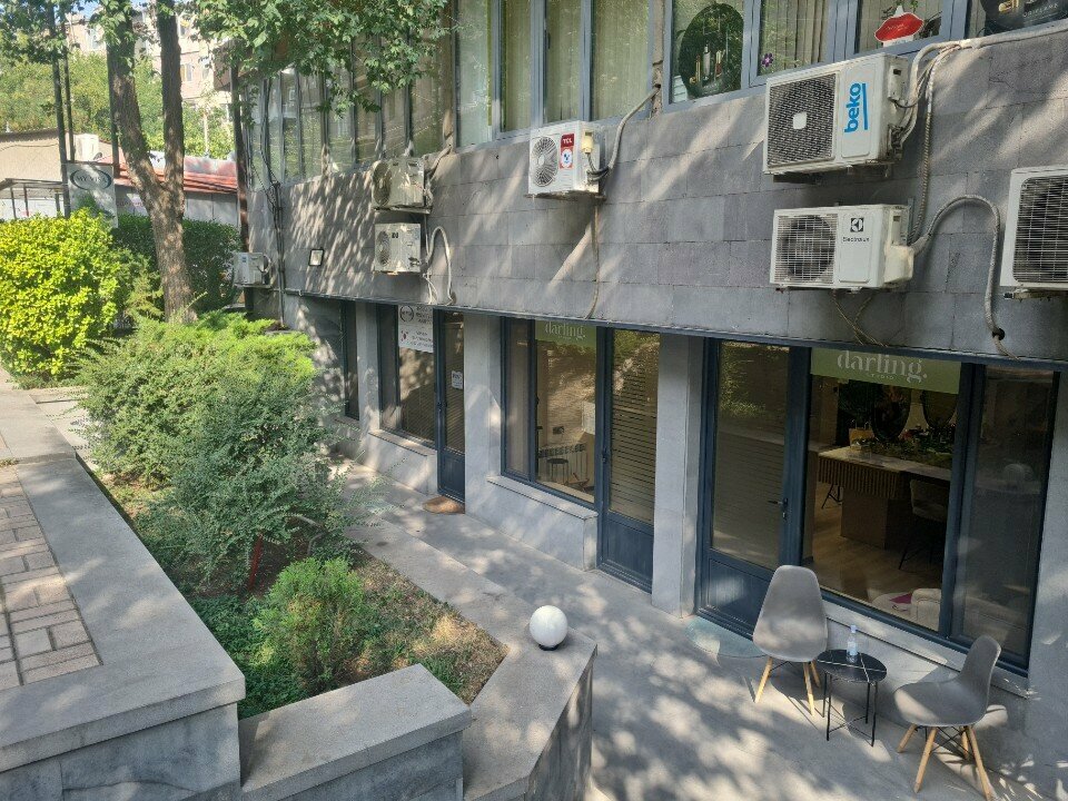 Beauty salon Darling, Yerevan, photo