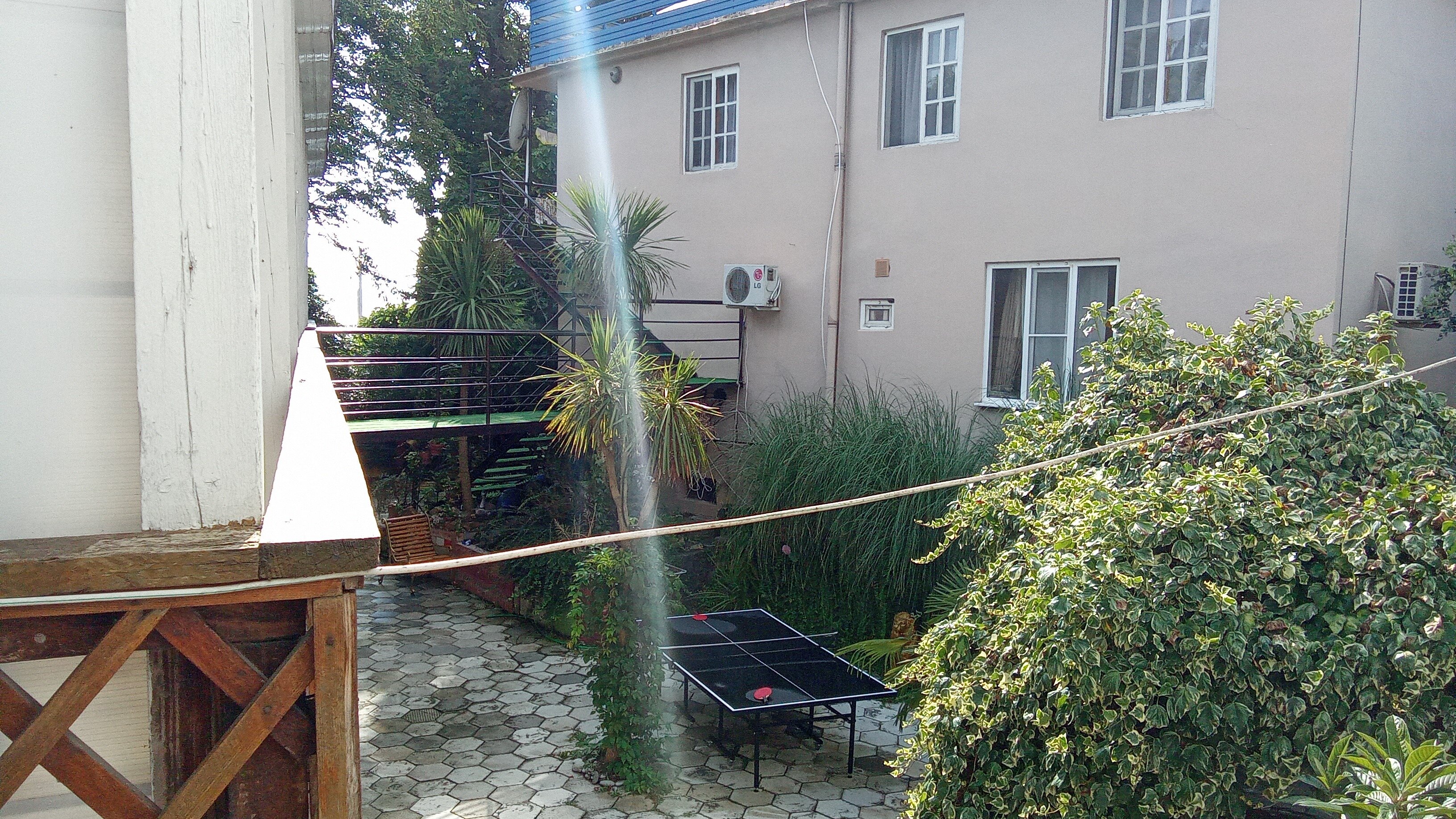 Фото Anchor Villa