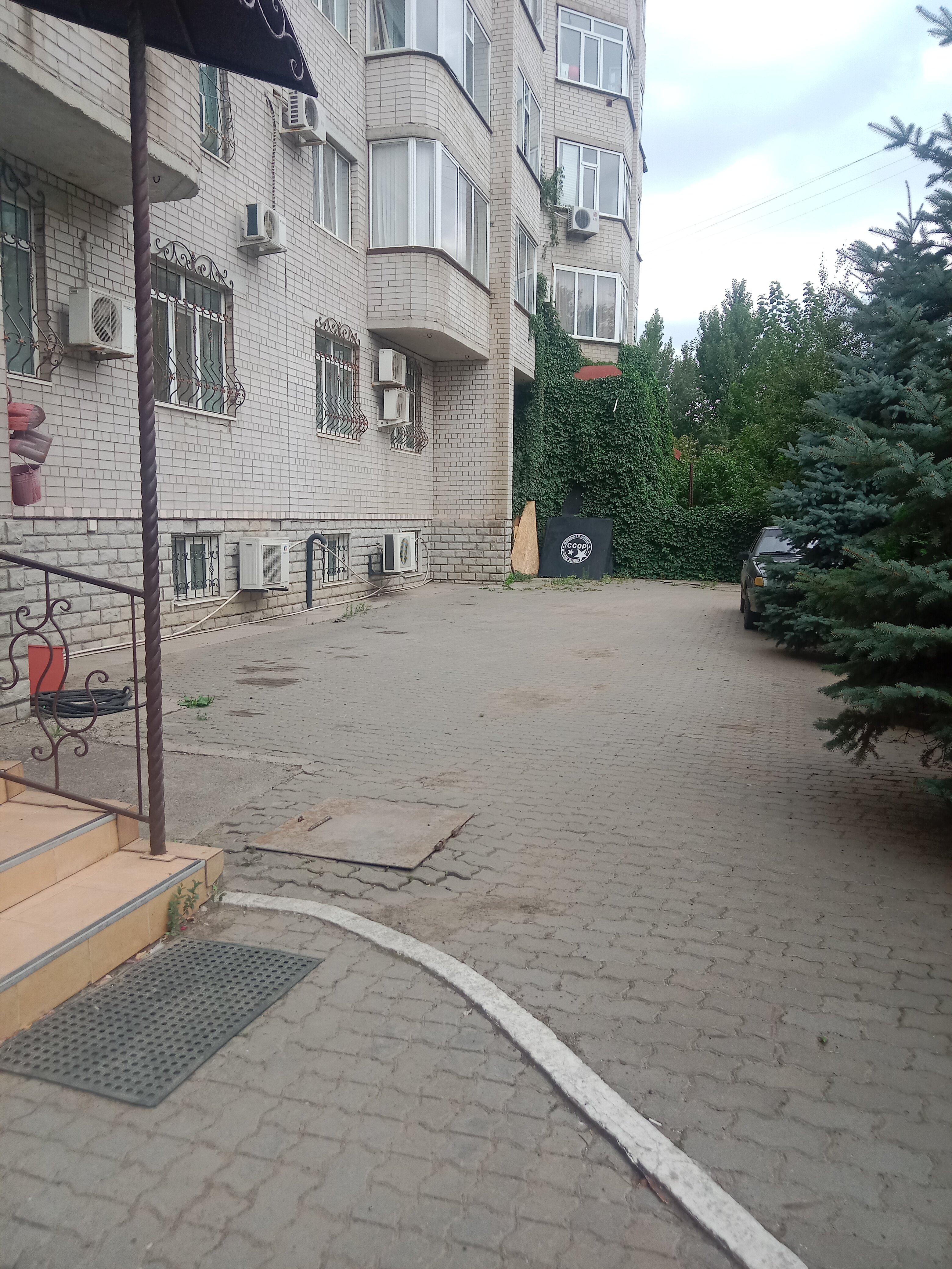 Фото Фламинго Отель