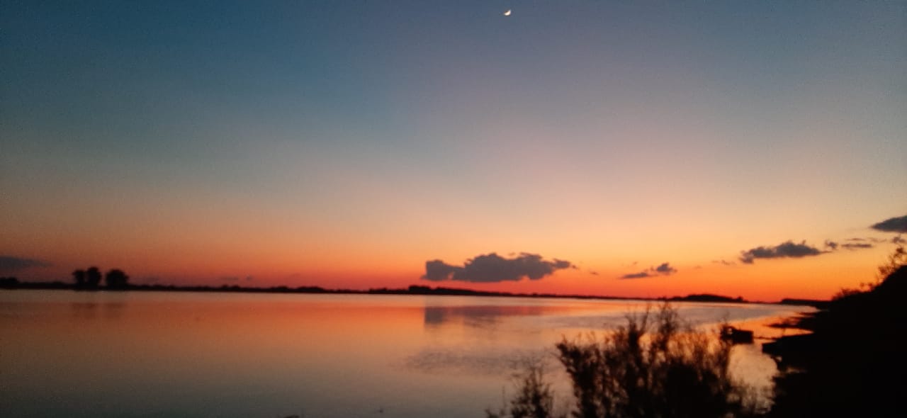 Фото Lososevo Village