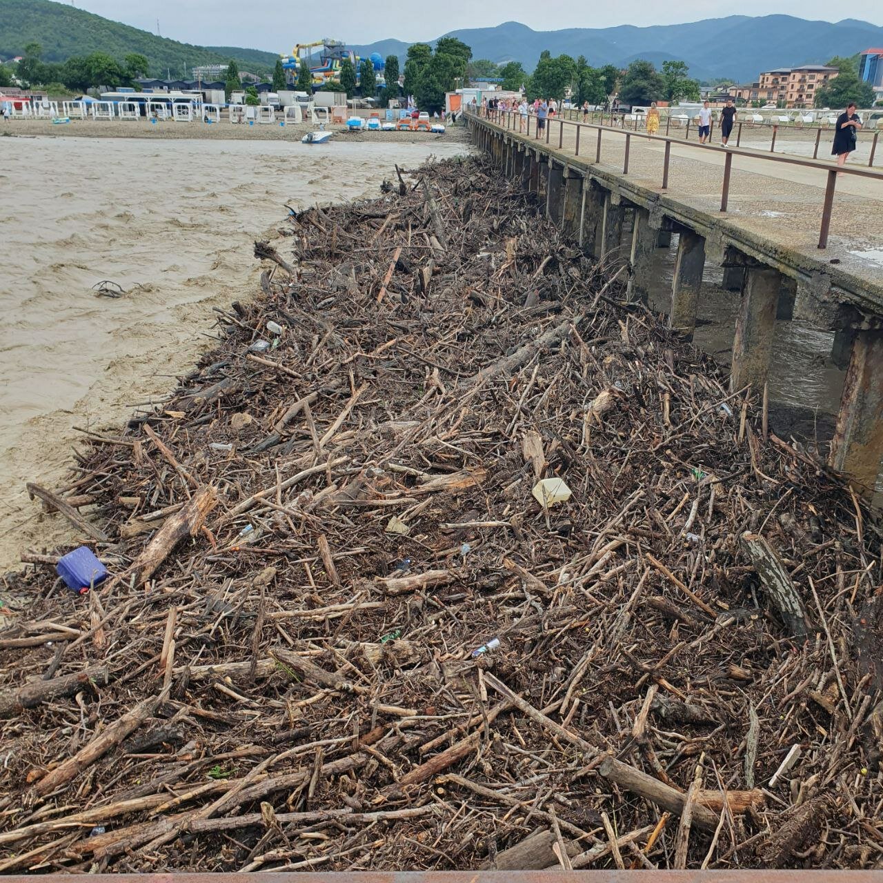 Фото Золотой Восход