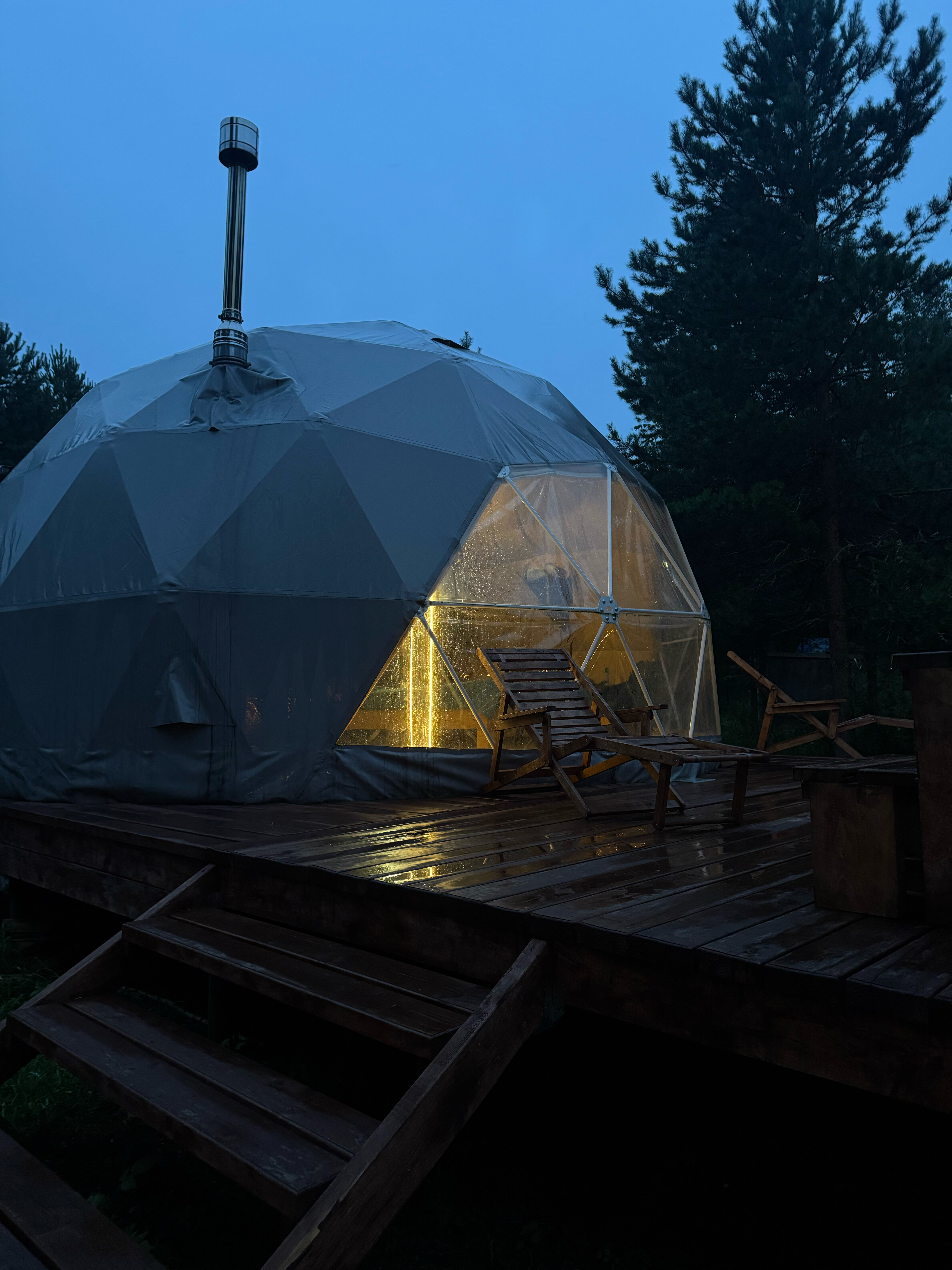 Фото НеДача