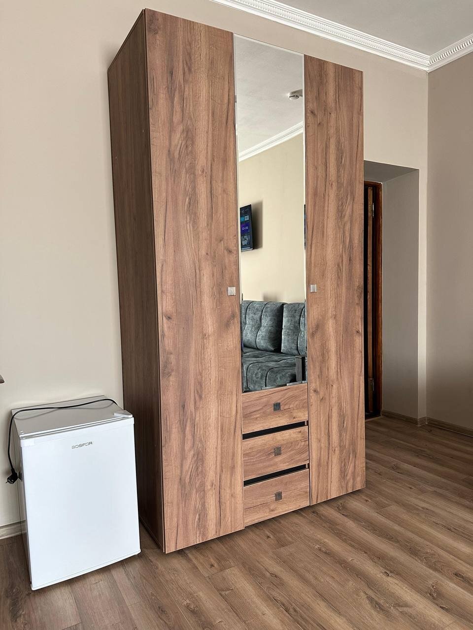 Фото Solo Apart Nvrsk