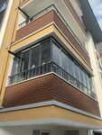 Demirtas Glass Balcony (Karabük, Karabük Merkez , Hürriyet Mah., Gürleyik Sok., 10), window production machinery