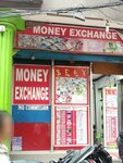 Tridev Money Exchange (Ward 16, Z Sadak, 29), currency exchange
