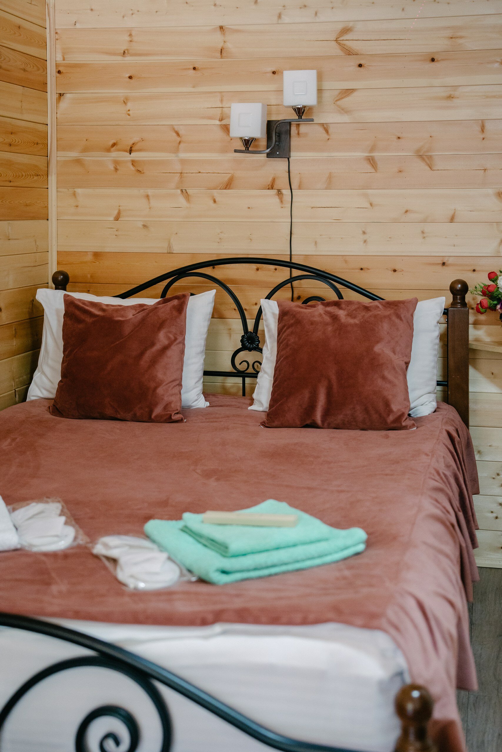 Фото Радужный Архыз