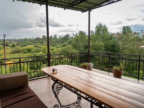 Гостиница Наши горы в Александрове