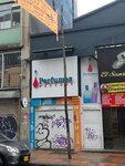 Perfumes factory (Bogotá, 17th Street, 9-29), perfume and cosmetic company