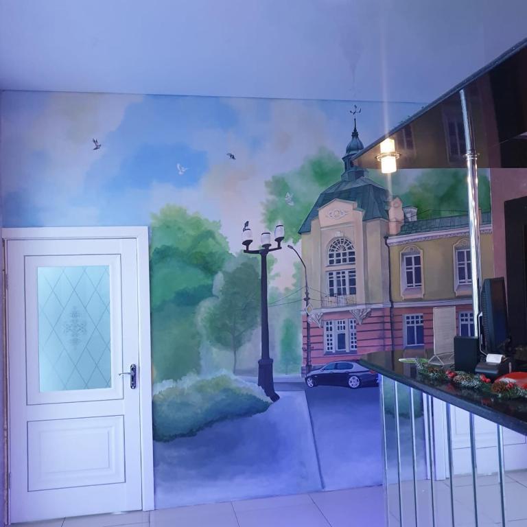 Фото отеля 5