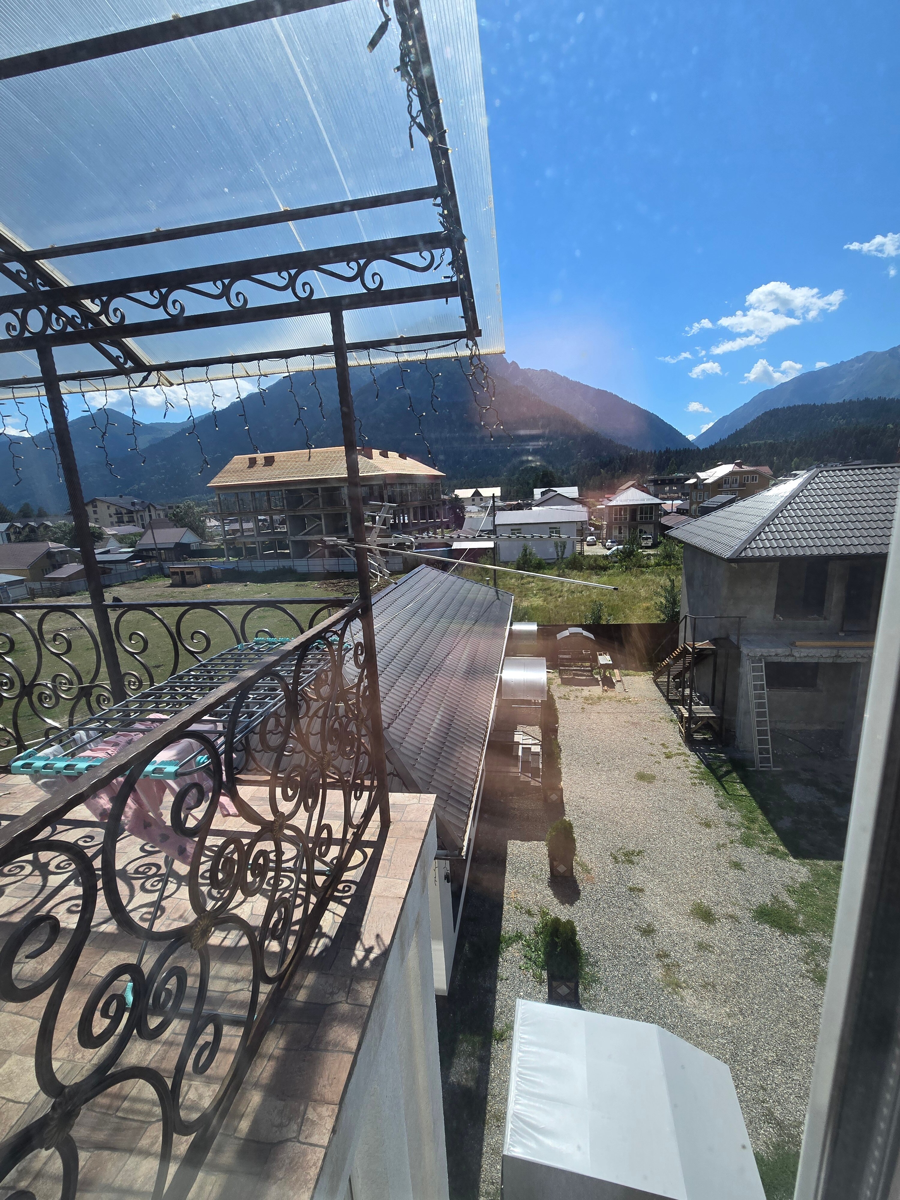 Фото Алан-Тау