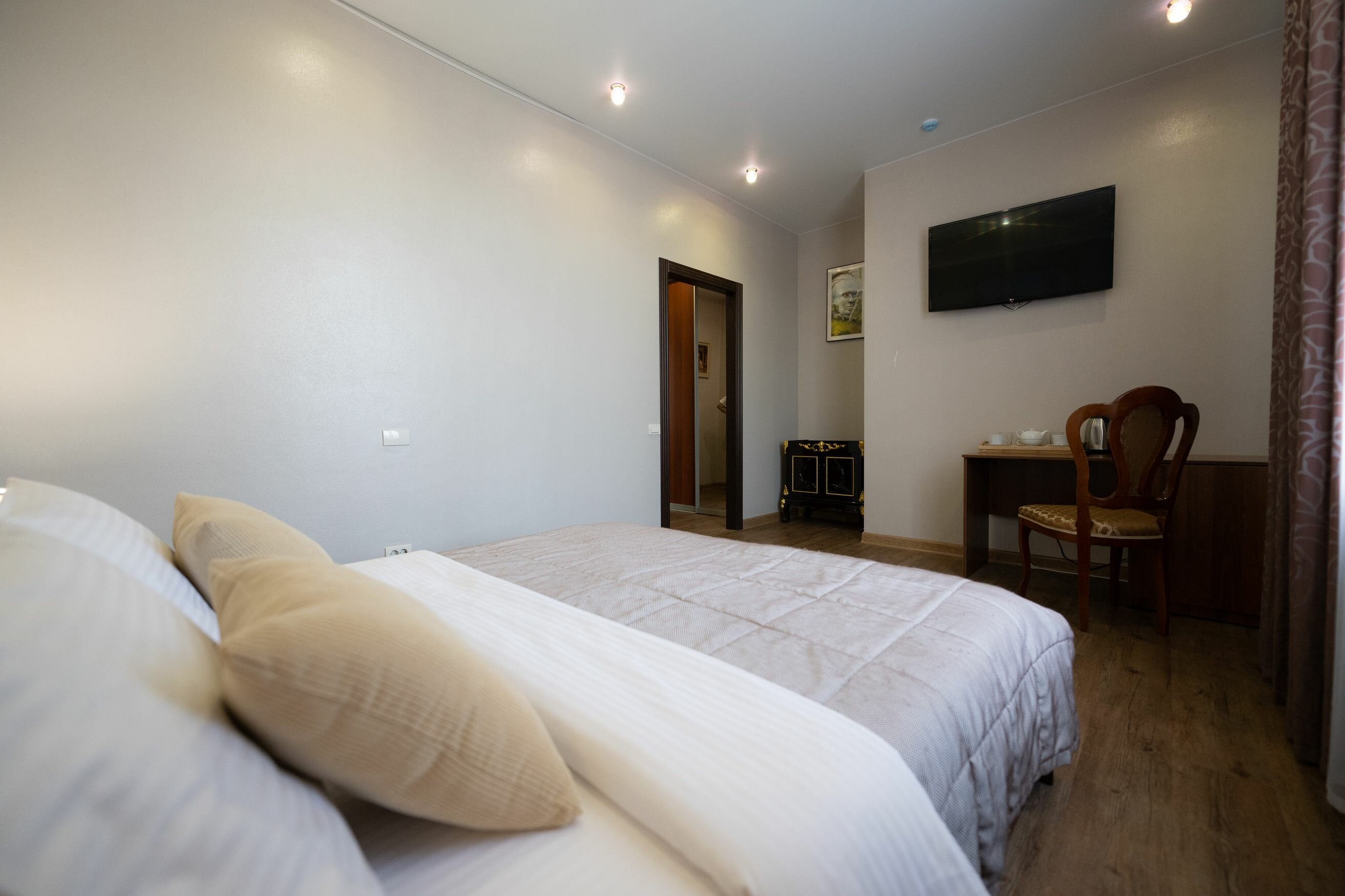 Фото Венеция