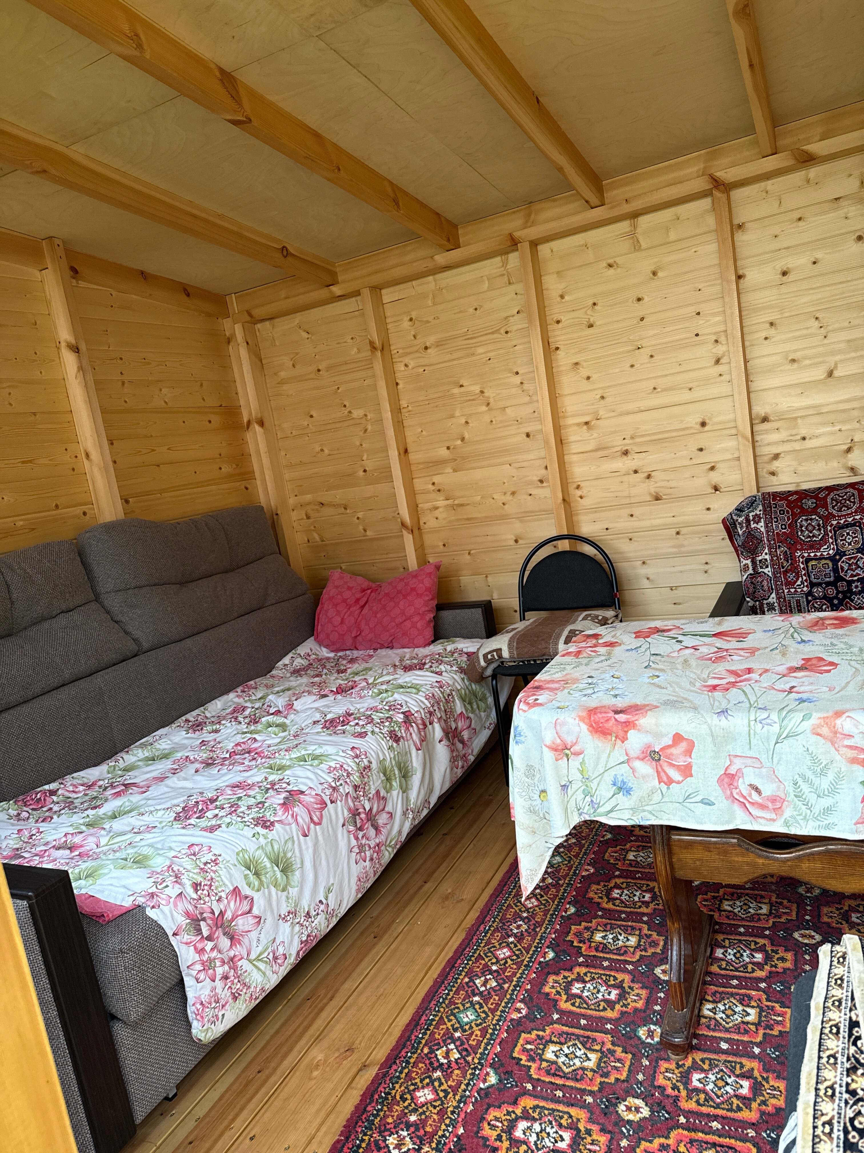 Фото Panorama Grand Berloga