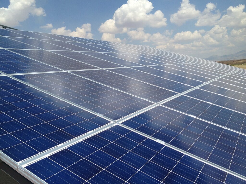 Electrical works Urla Energy, Urla, photo