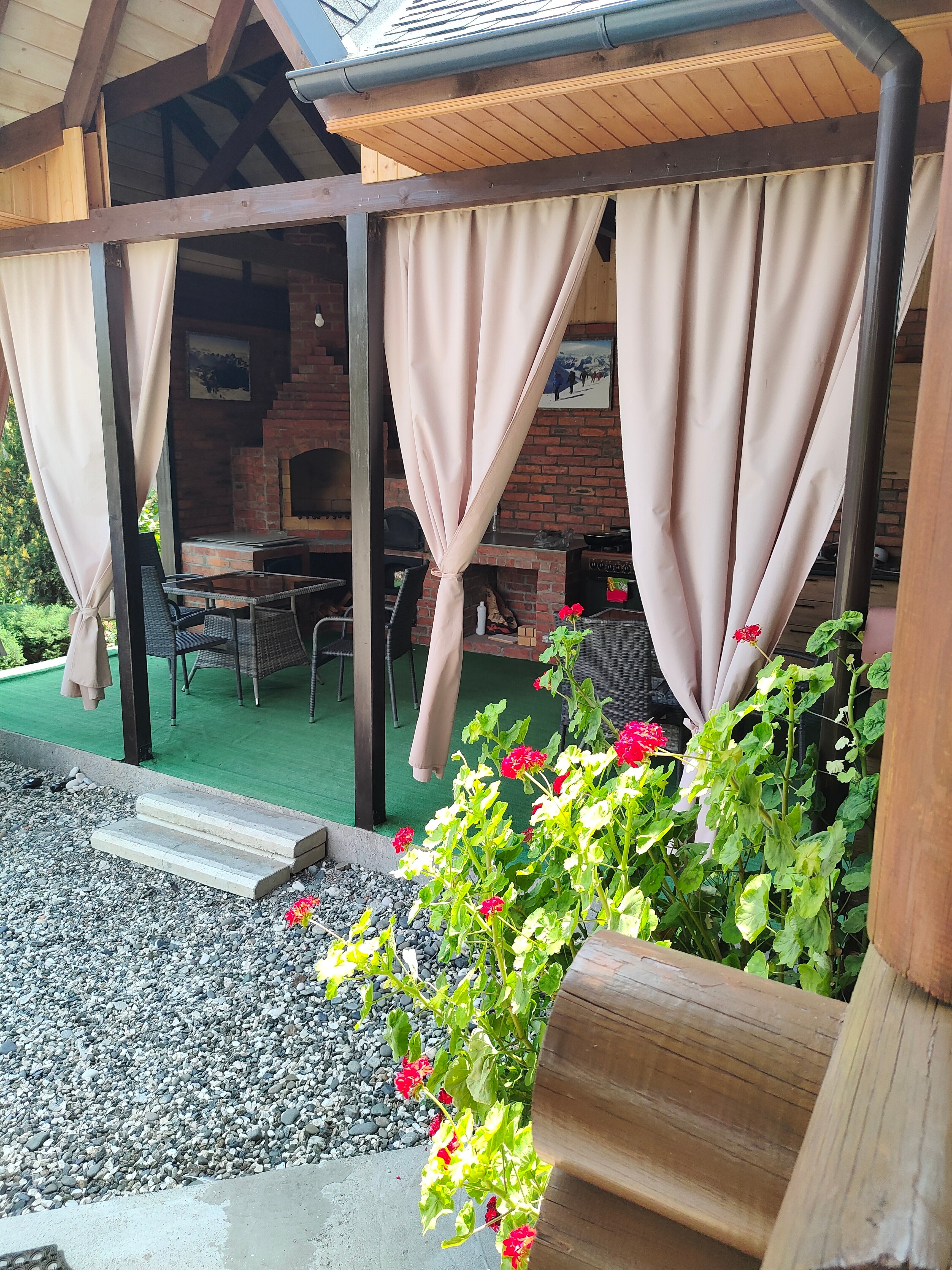 Фото EcoVilla