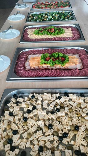 Гостиница Пансионат Изумруд в Крыму