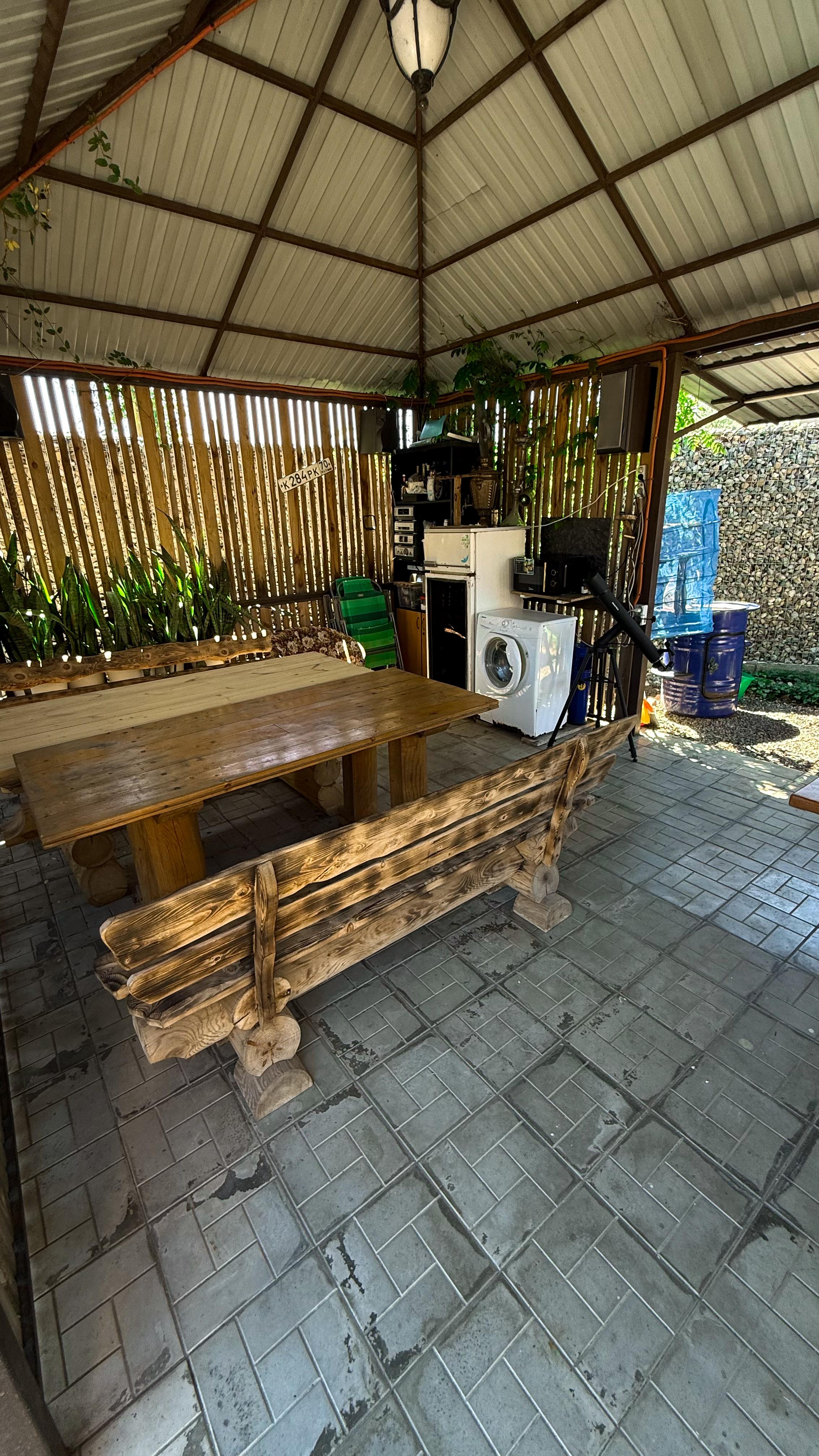 Фото Усадьба Винник