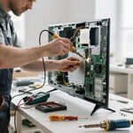 TV Audio Video (Losino-Petrovsky, ulitsa Gogolya, 7), audio and video devices repair