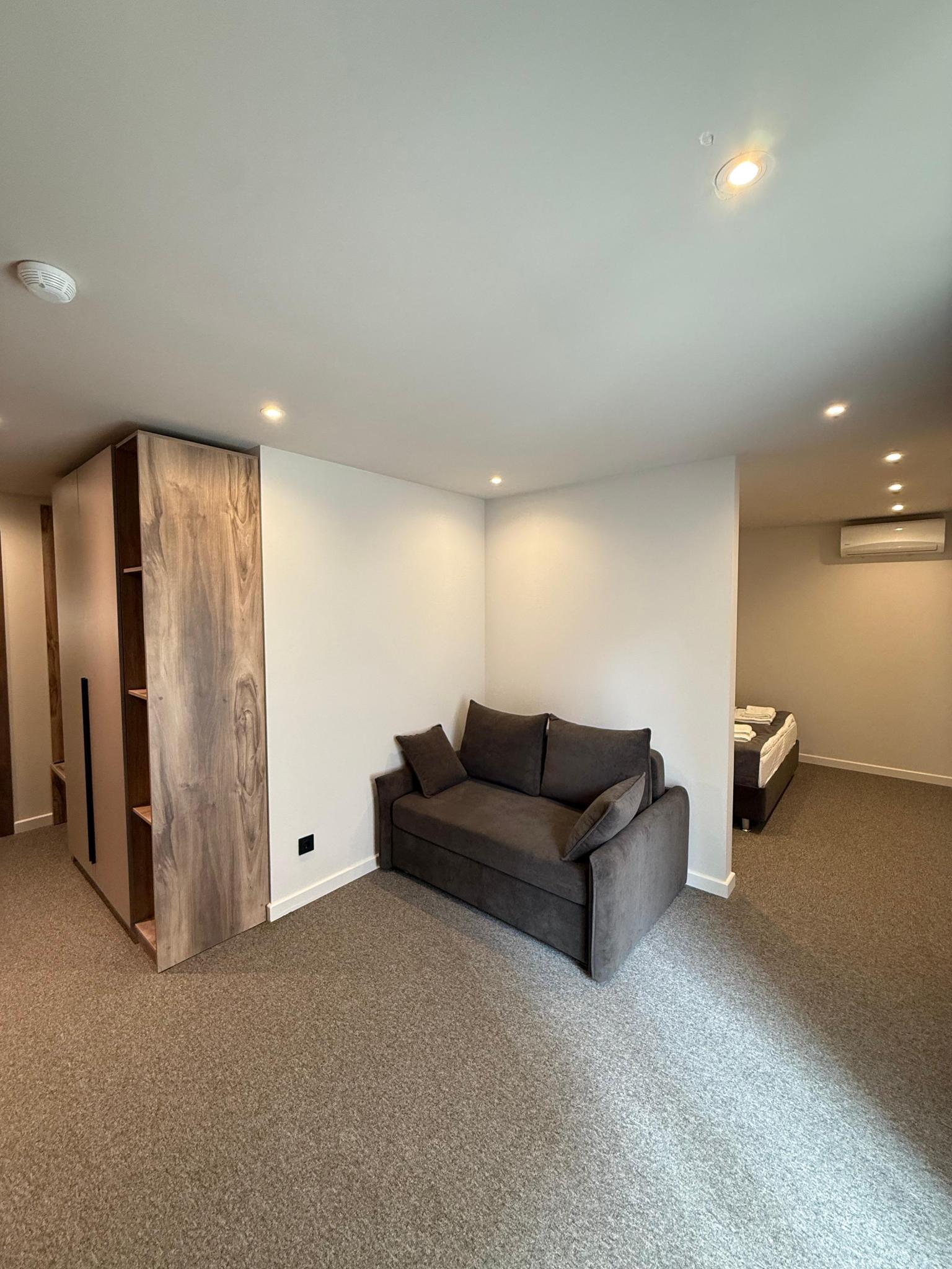 Фото Mentality Hotel