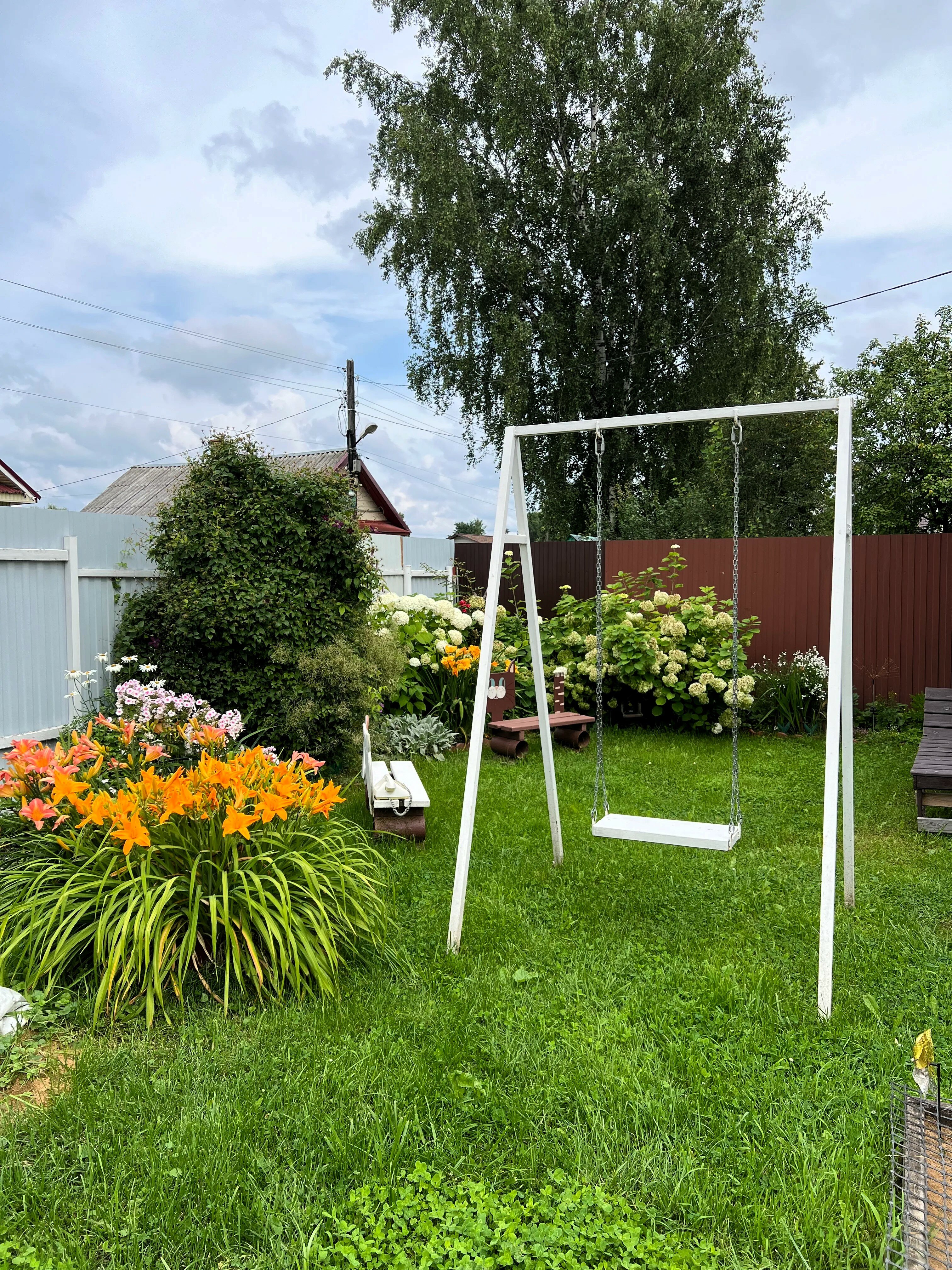 Фото Семейная дача