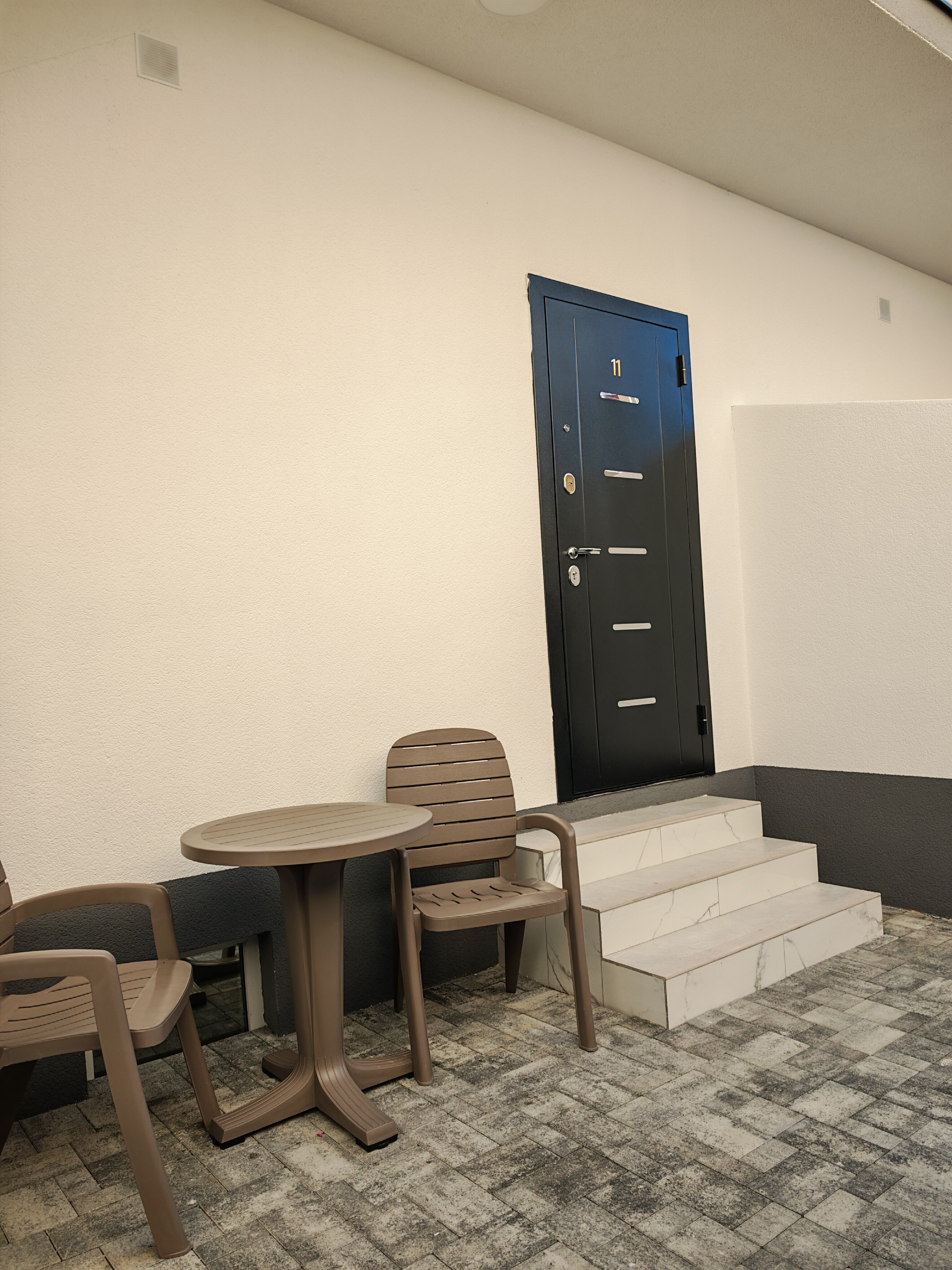 Фото Гостевой дом Lux Elif