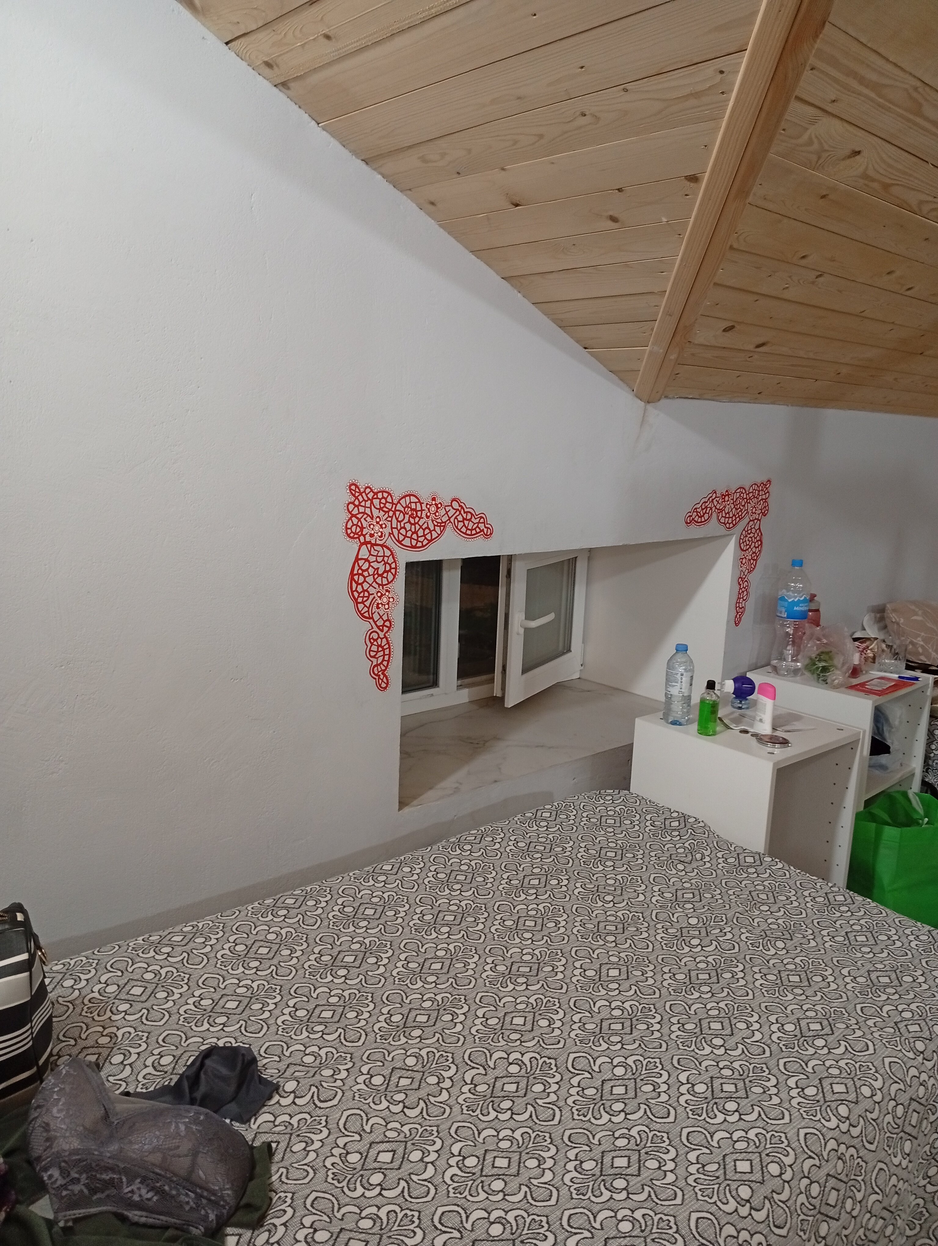 Фото Кружева