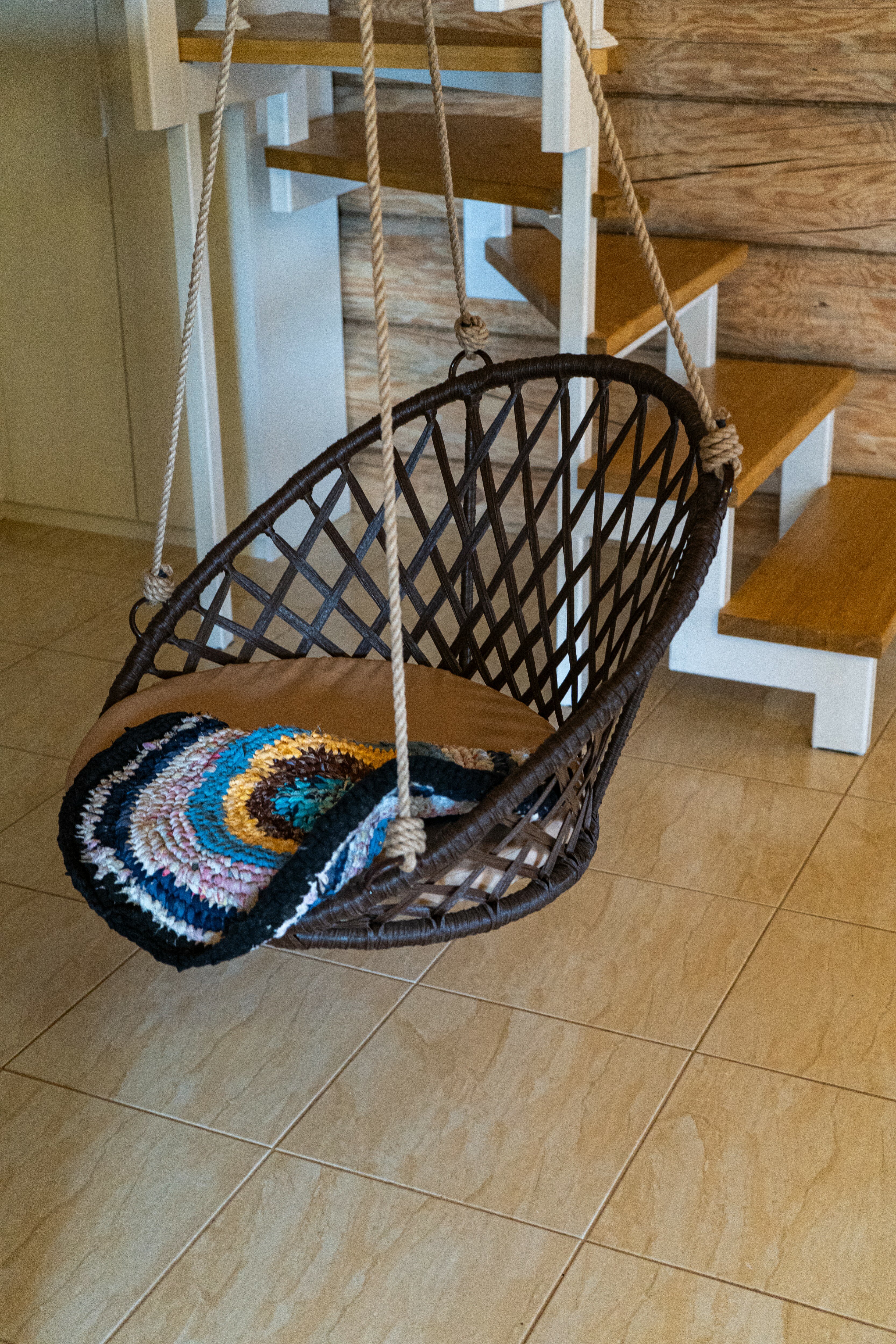 Фото Ахматовский домик