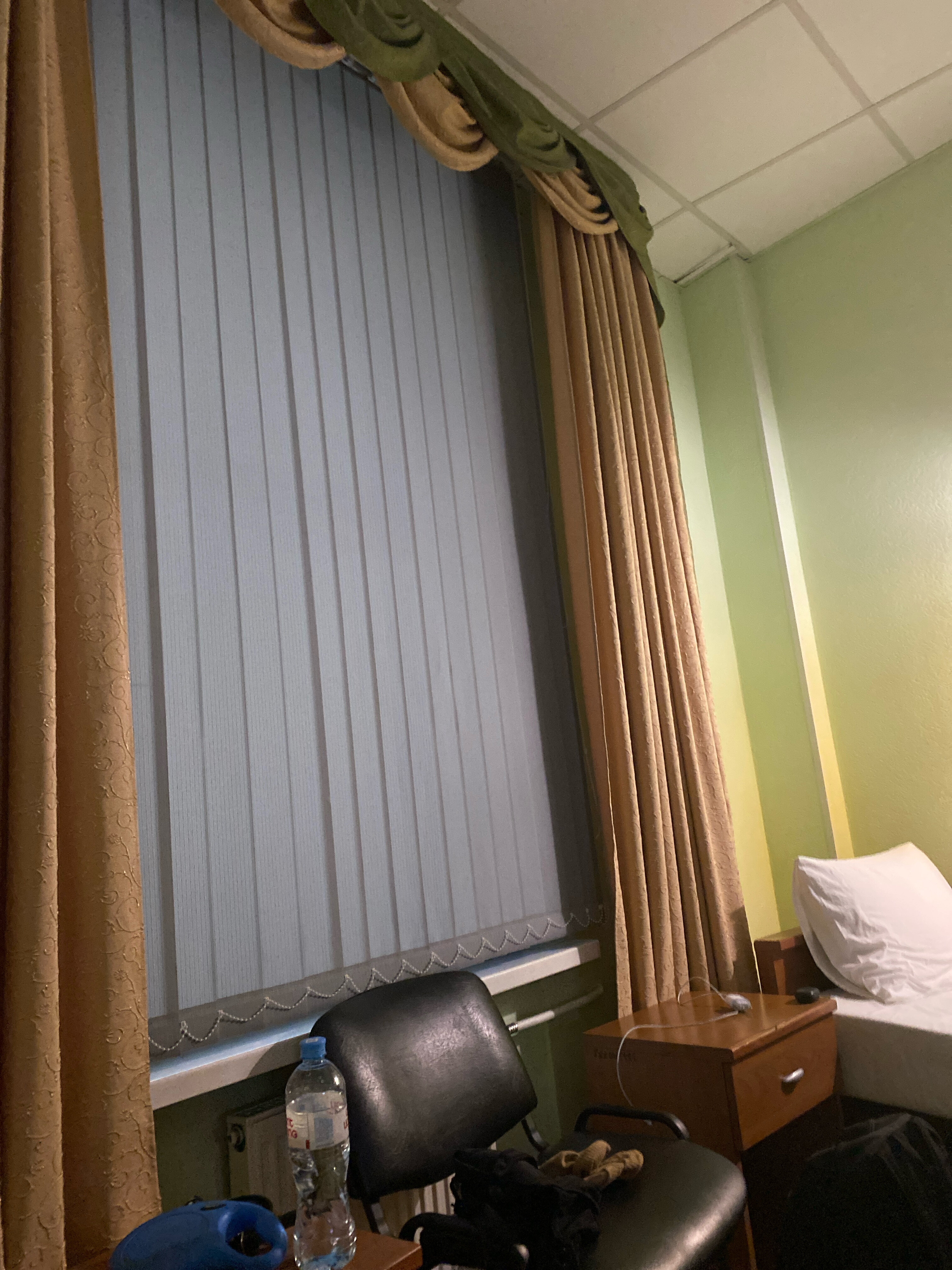 Фото Smart Hotel КДО Ладожский