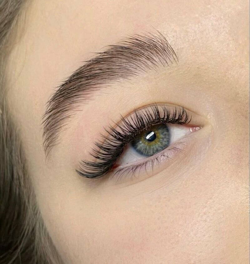 Beauty salon ASLashes, Voronezh, photo