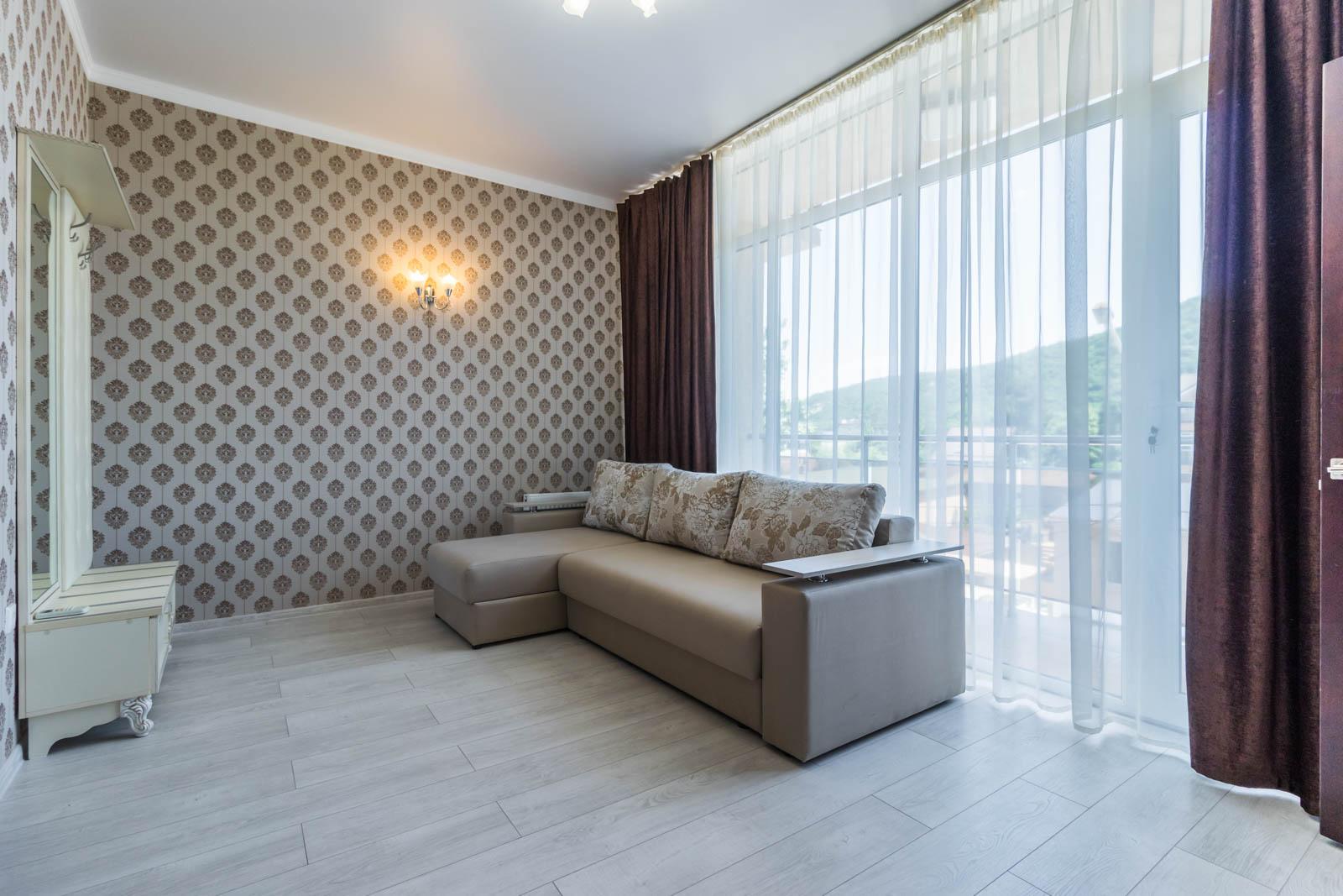 Фото Атланта