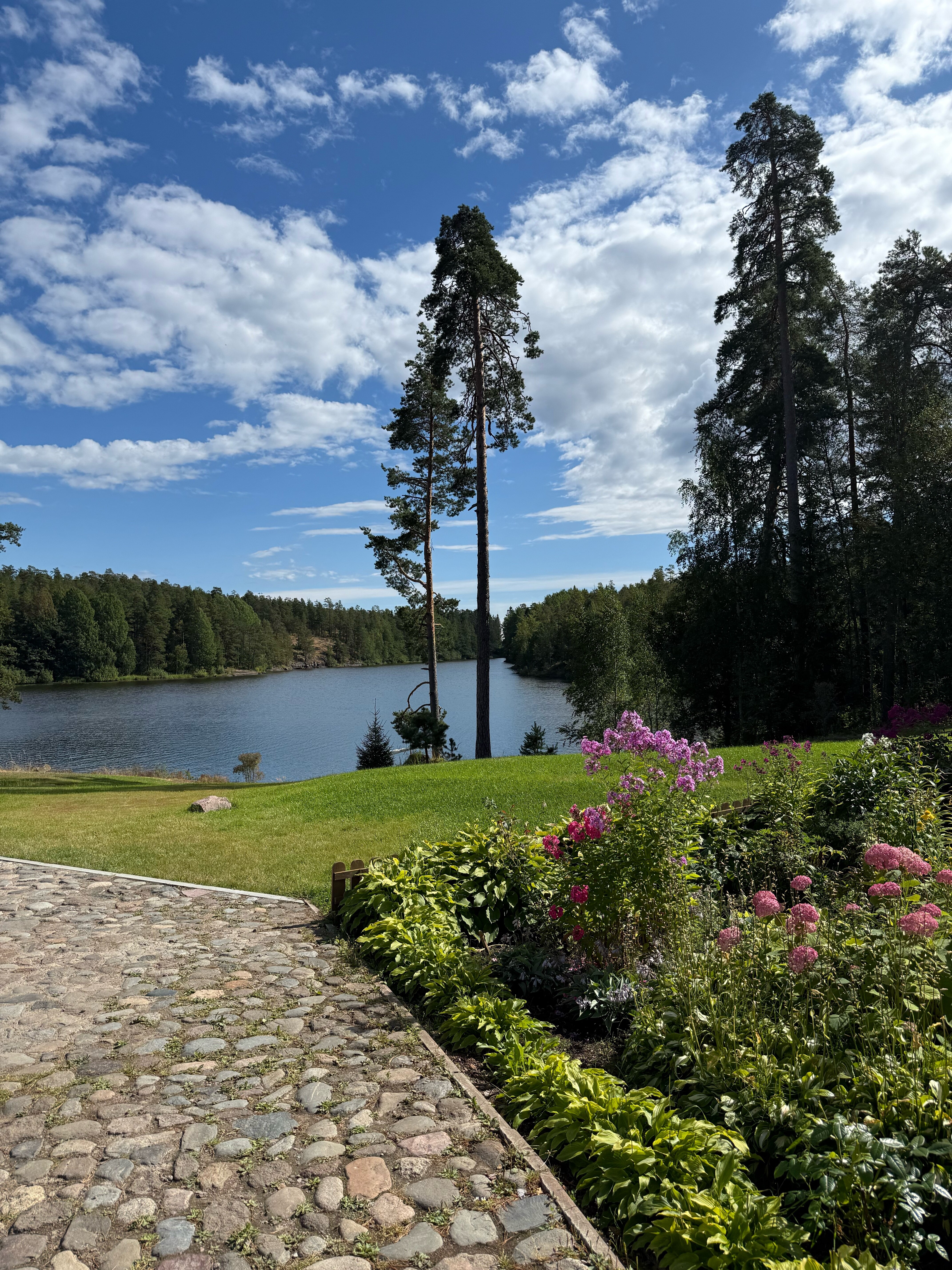 Фото Вилланорда