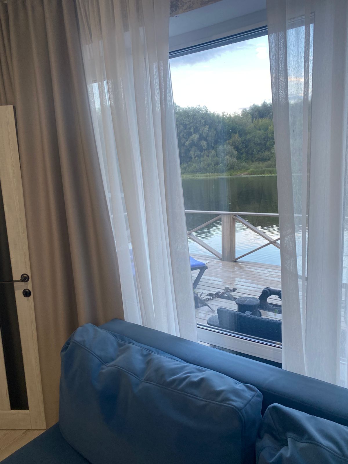 Фото Тихая гавань