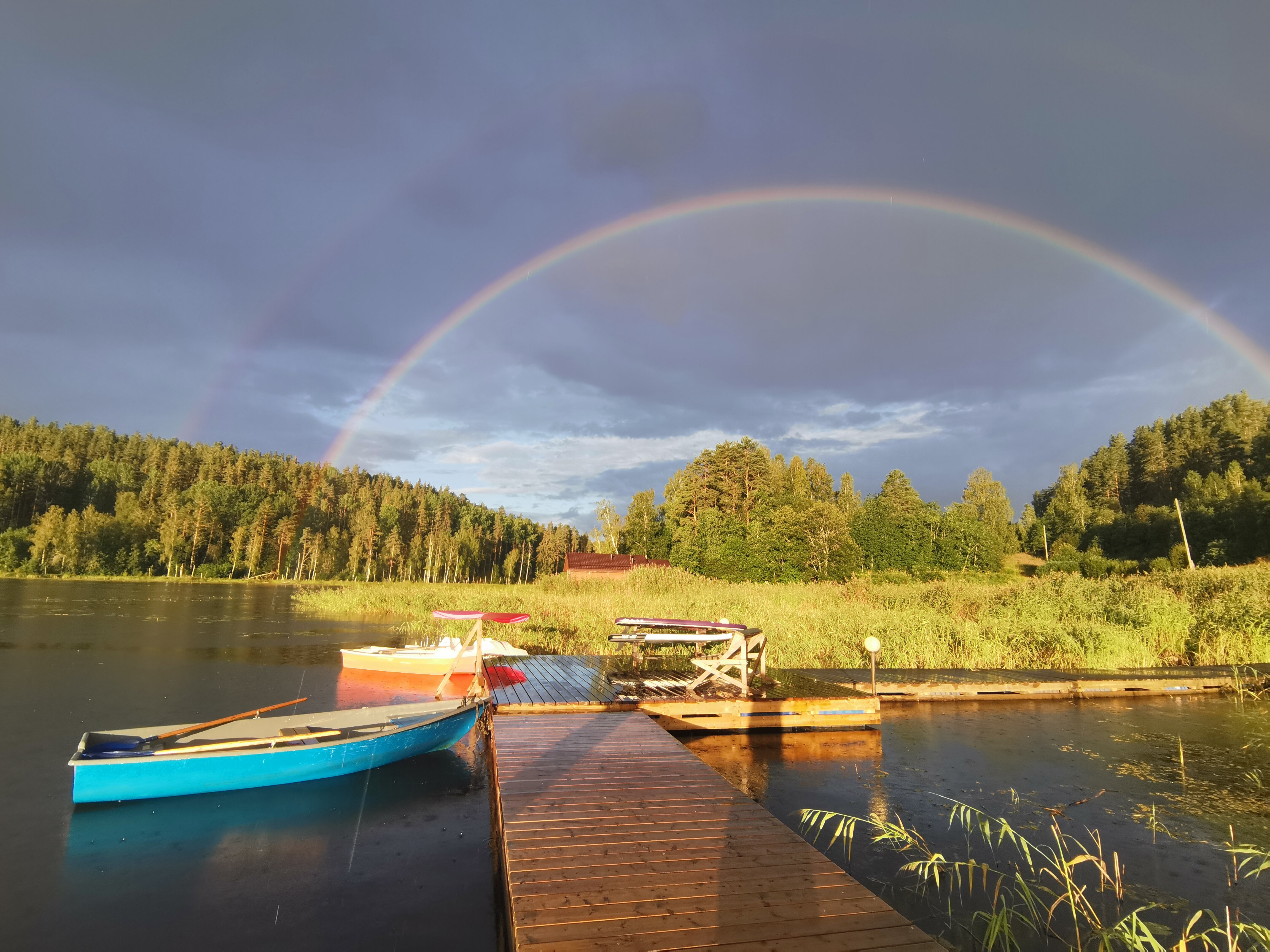 Фото Хутор Ярви