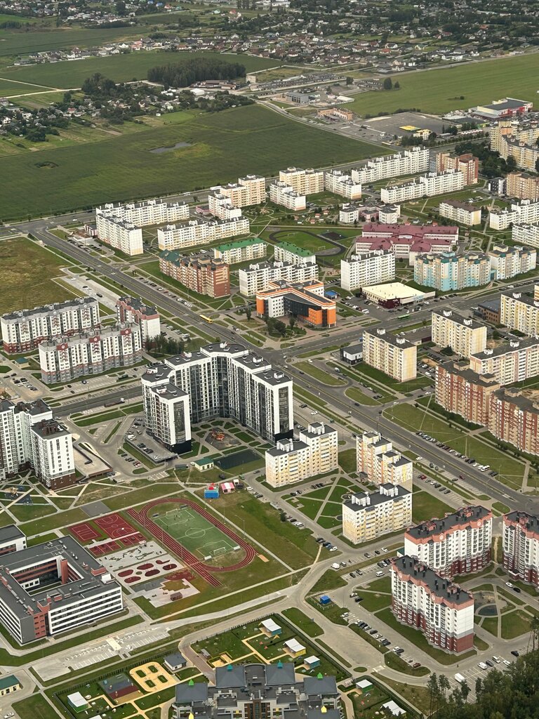 Аэроклуб АвиаторКлуб, Минская область, фото