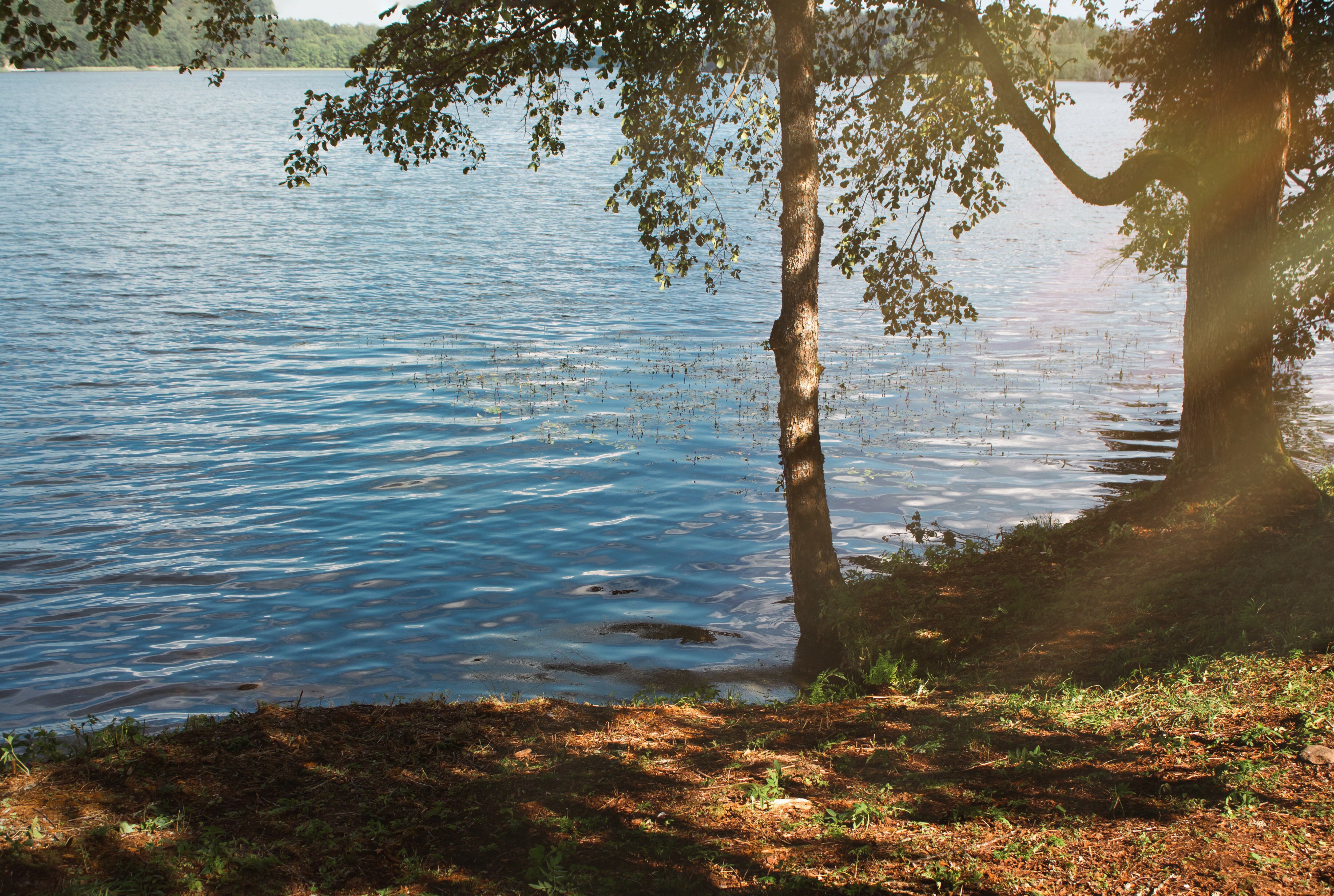 Фото Вода и Воздух