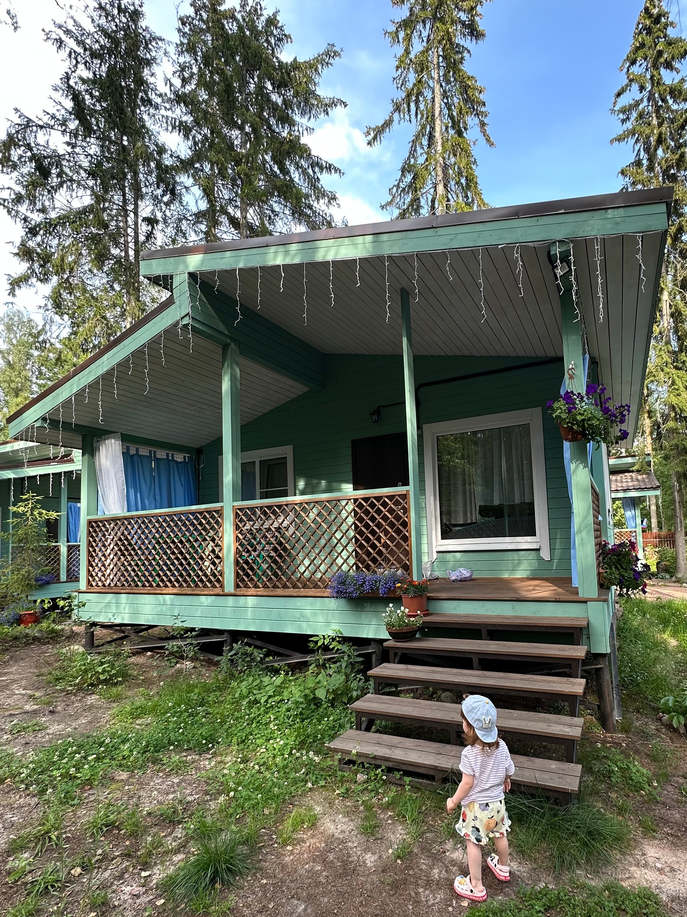 Фото Дом на Береговой